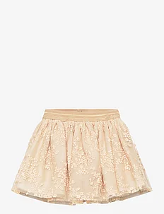 NBFRONJA RIE TULLE SKIRT LIL, Lil'Atelier