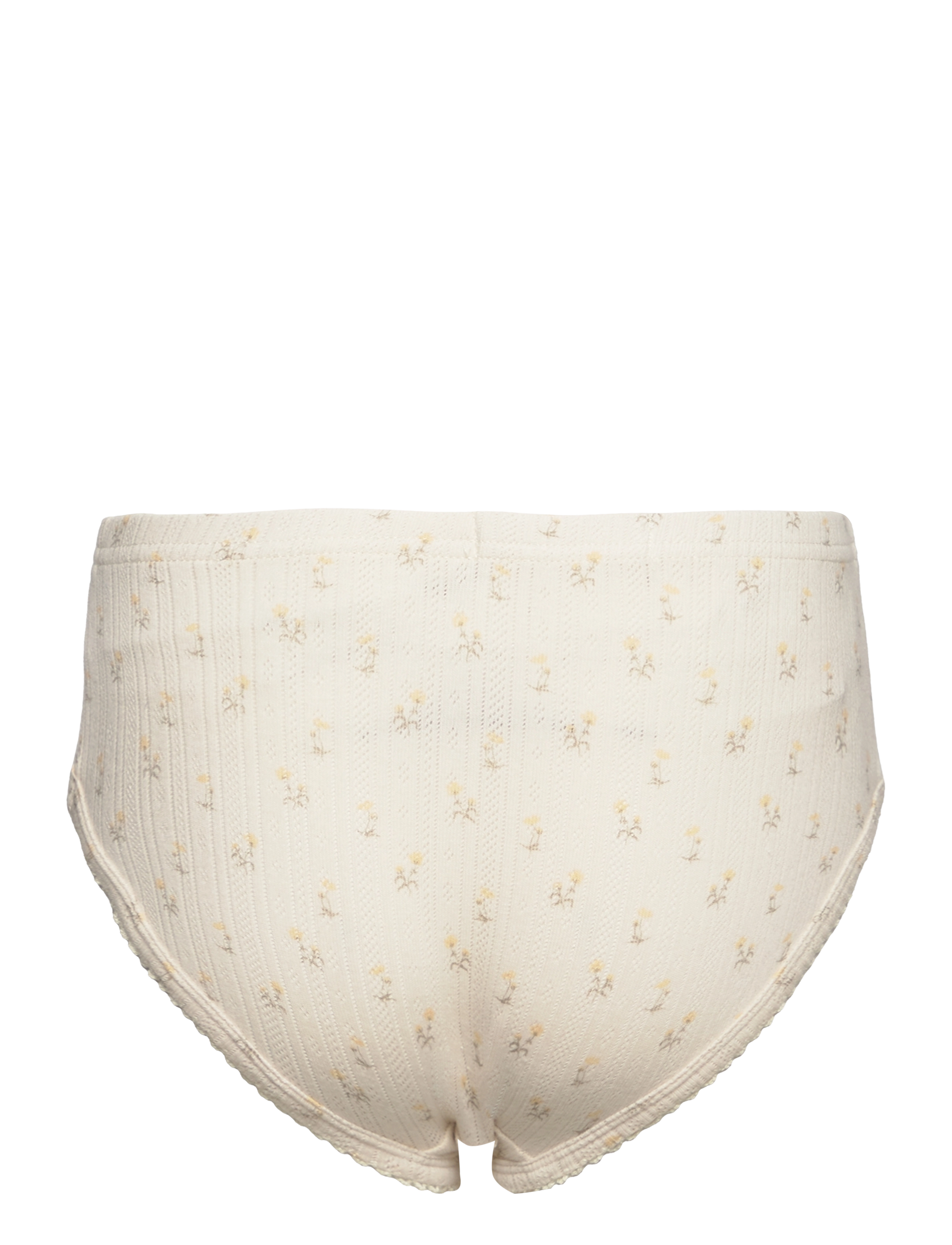 Lil'Atelier - NMFLOLA UNDERWEAR SET MAR LIL - turtledove - 3