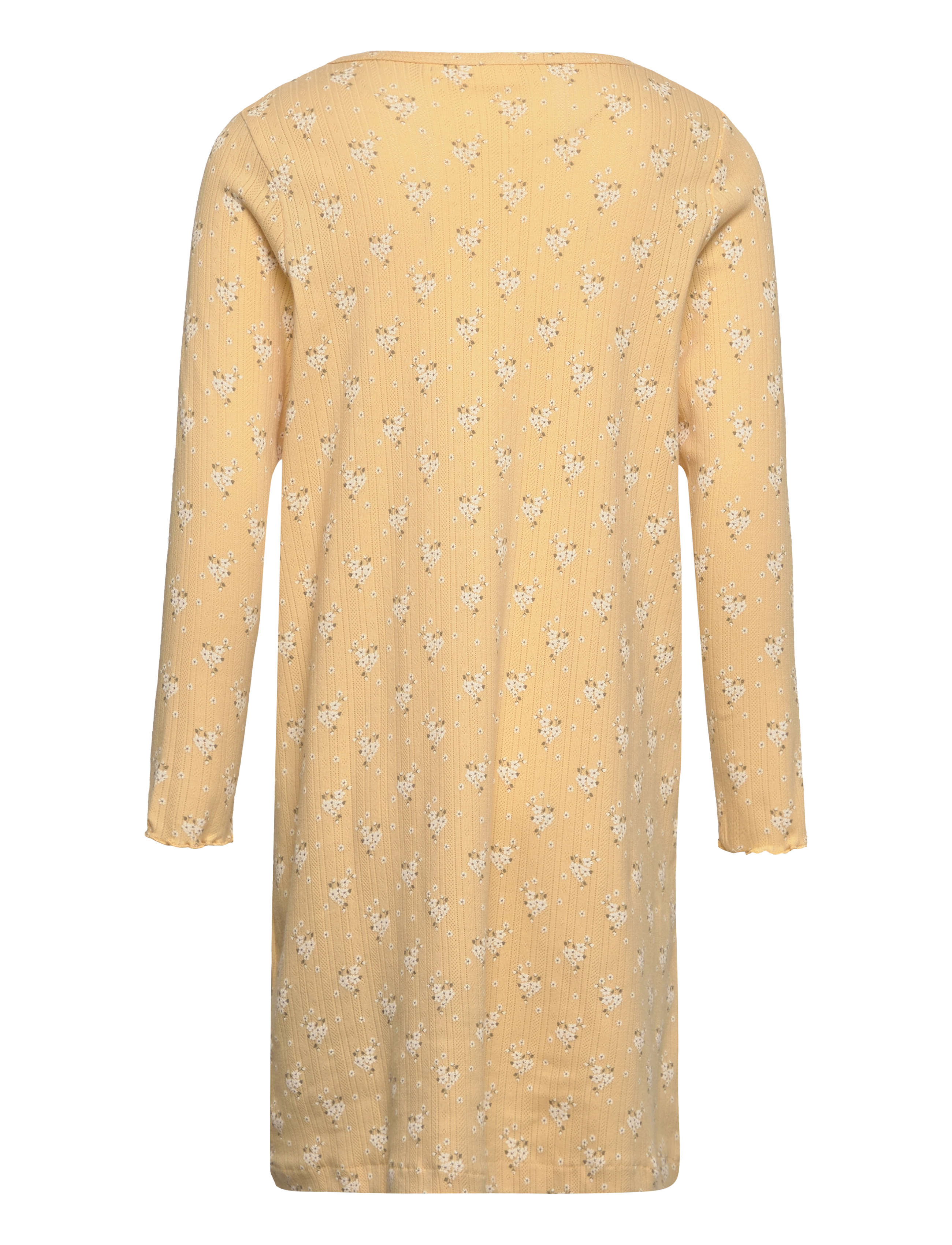 Lil'Atelier - NMFLOLA LS NIGHT DRESS LIL - sahara sun - 1