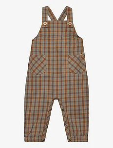 NBMTEO LOOSE OVERALL LIL, Lil'Atelier