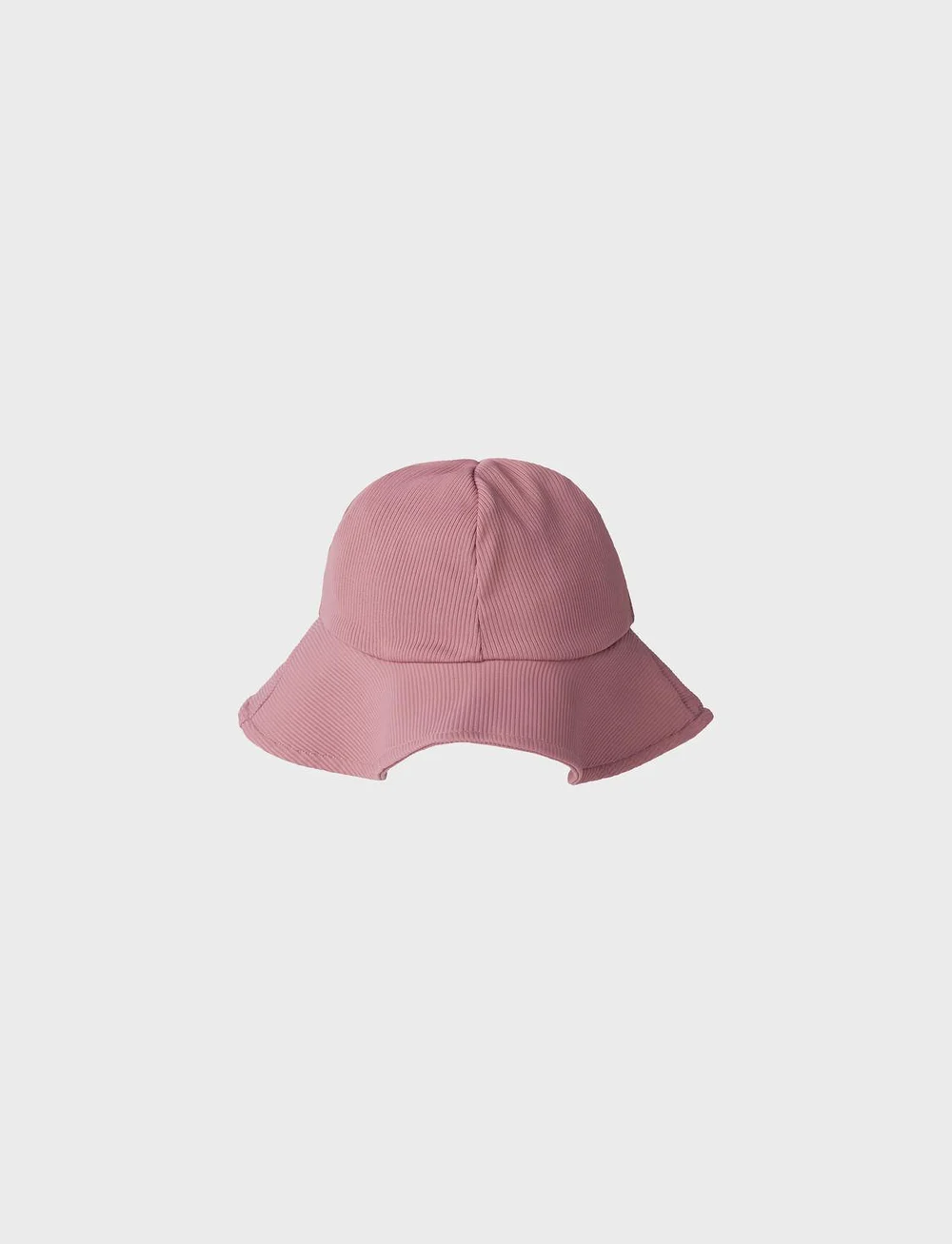 Lil'Atelier - NBFFARLO UV HAT LIL - solhatte - nostalgia rose - 0