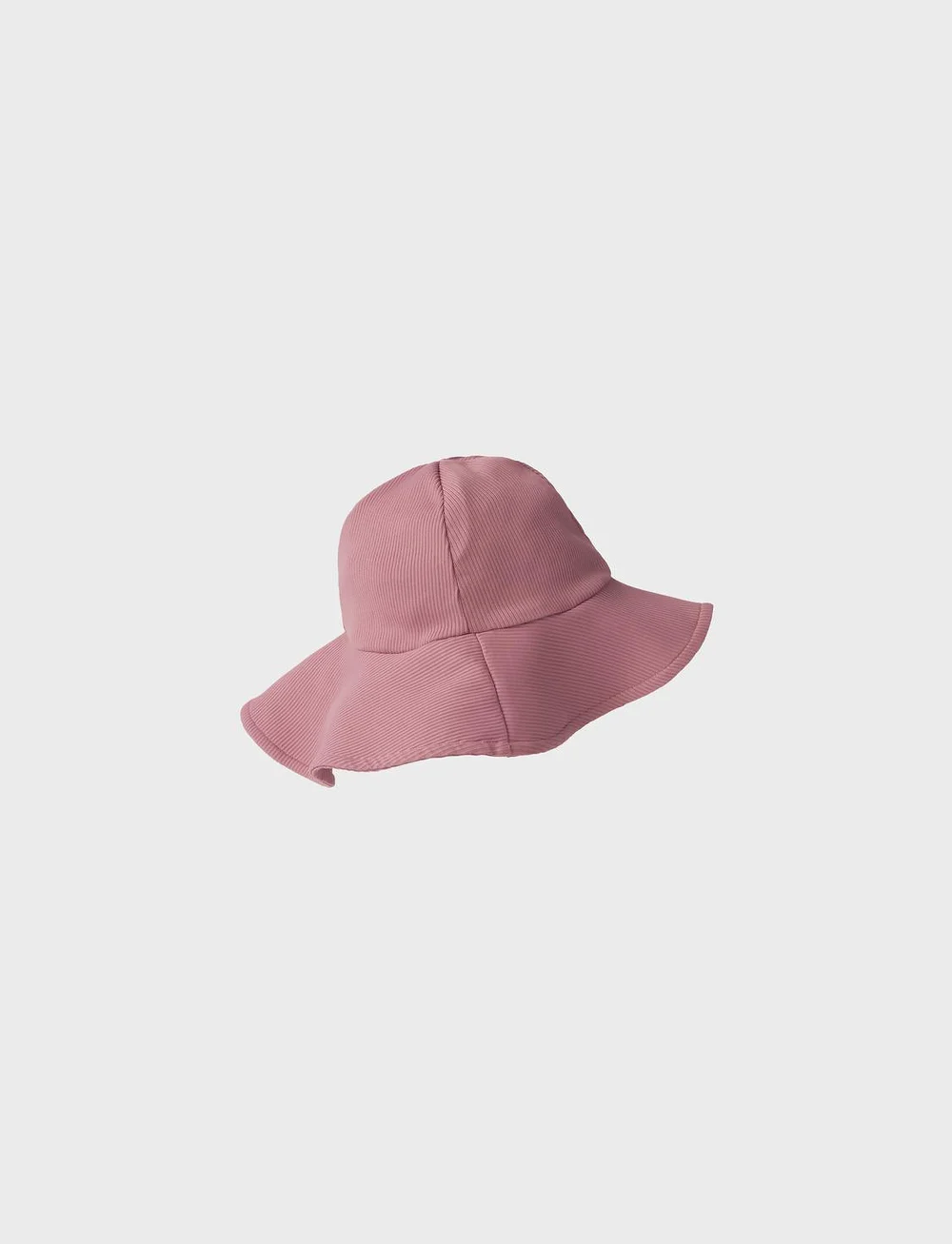 Lil'Atelier - NBFFARLO UV HAT LIL - solhatte - nostalgia rose - 3