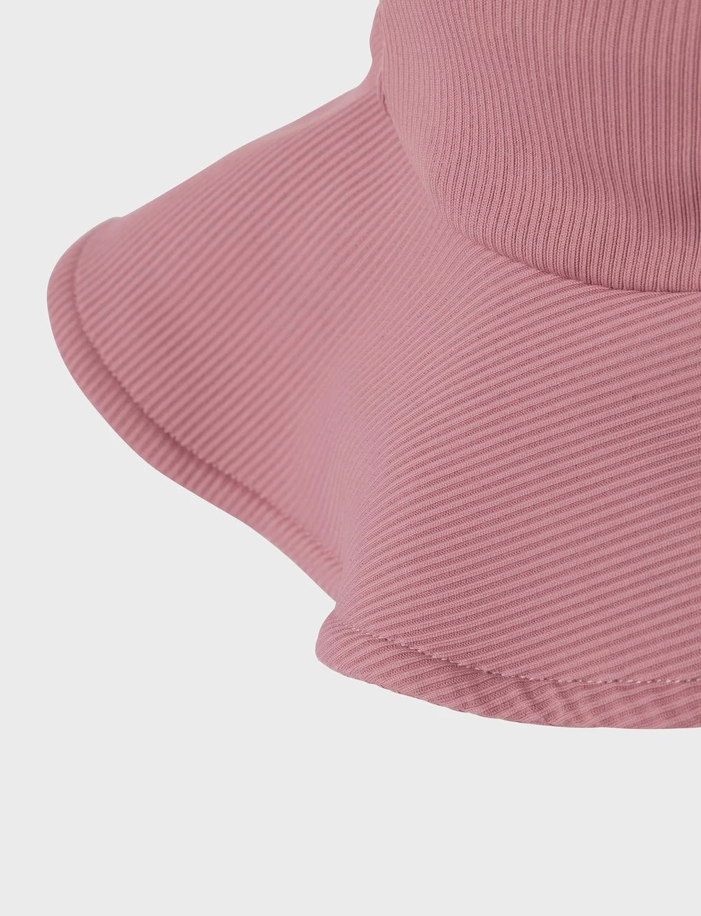 Lil'Atelier - NBFFARLO UV HAT LIL - solhatte - nostalgia rose - 4