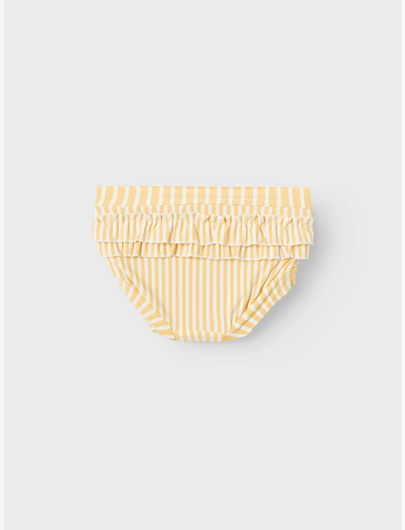 Lil'Atelier - NBFFARROW SWIM BLOOMERS LIL - sahara sun - 1