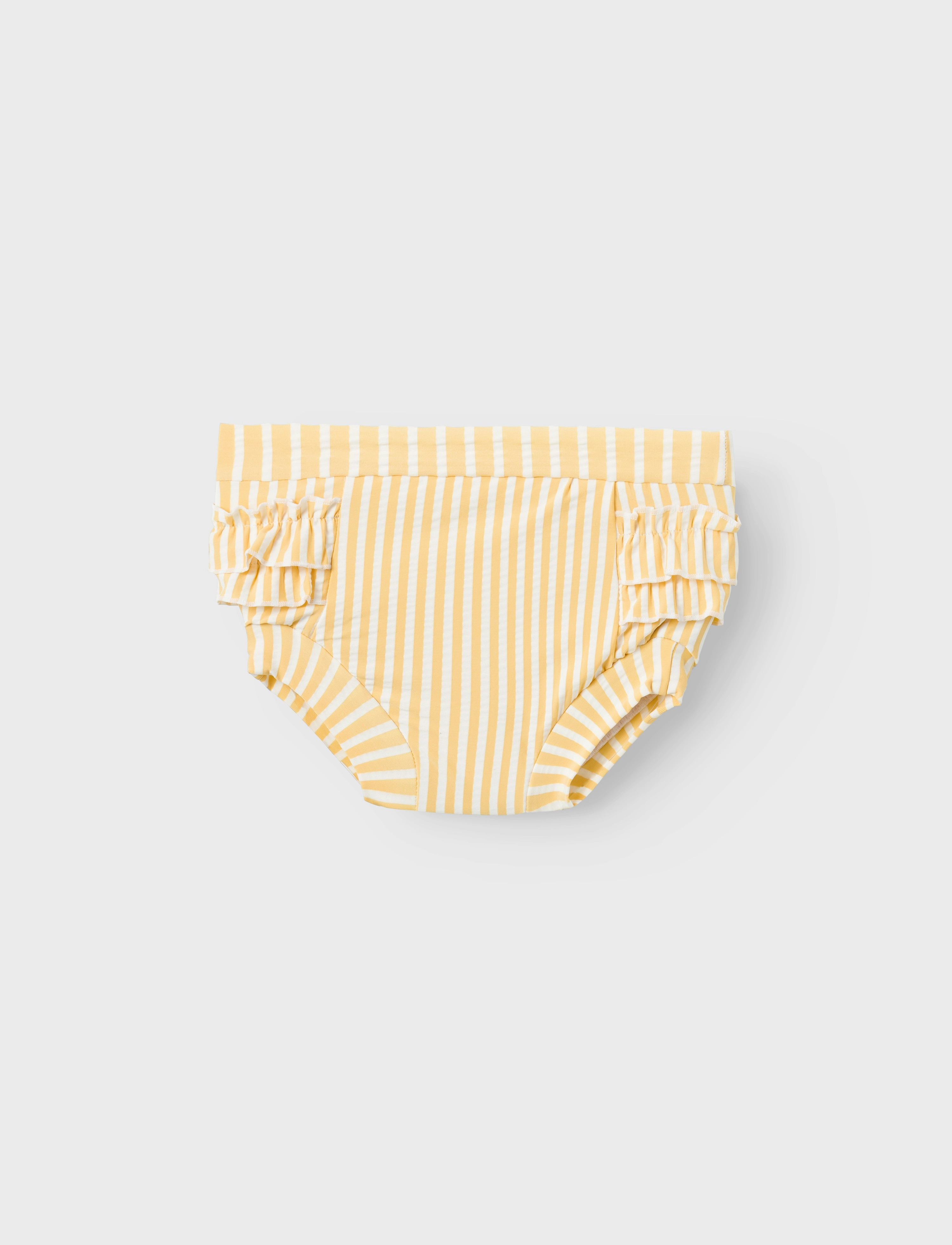 Lil'Atelier - NBFFARROW SWIM BLOOMERS LIL - sahara sun - 2