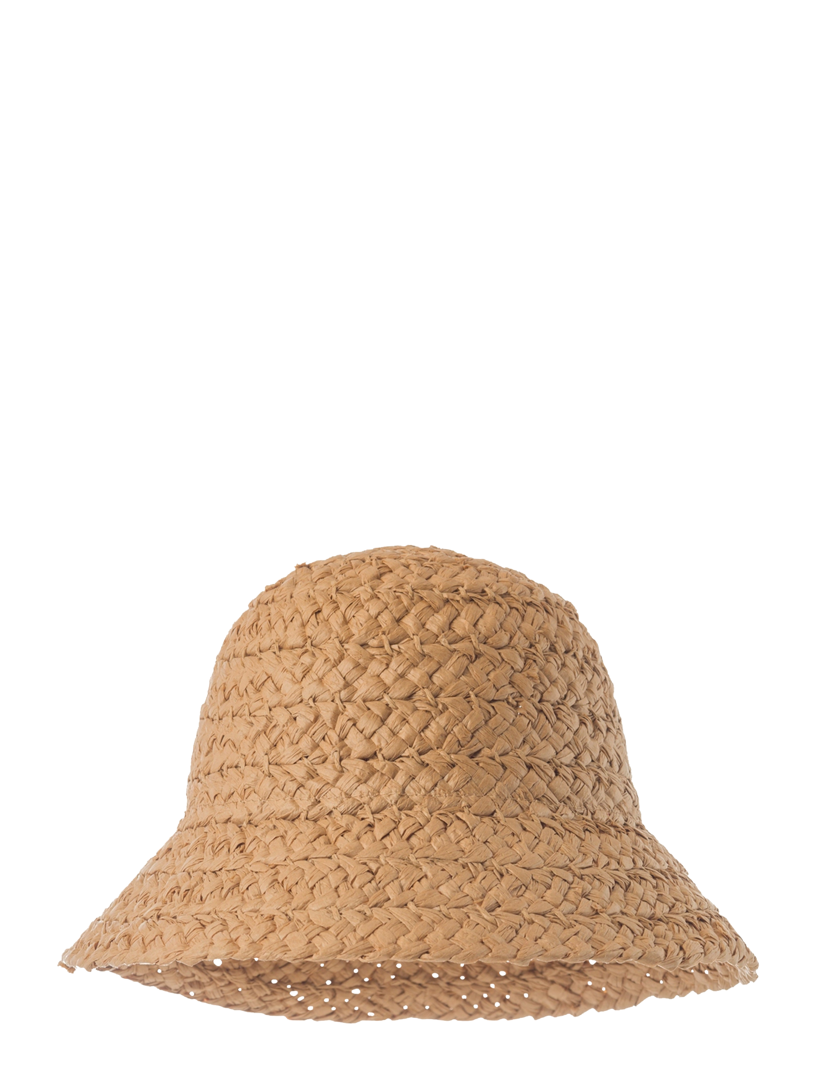 Lil'Atelier - NMNFENJO BUCKET HAT LIL - tigers eye - 1