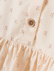 Lil'Atelier - NMFFAMAJA SS LOOSE DRESS LIL - short-sleeved casual dresses - turtledove - 3