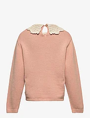 Lil'Atelier - NMFLORO LS KNIT LIL - pullover - sirocco - 1