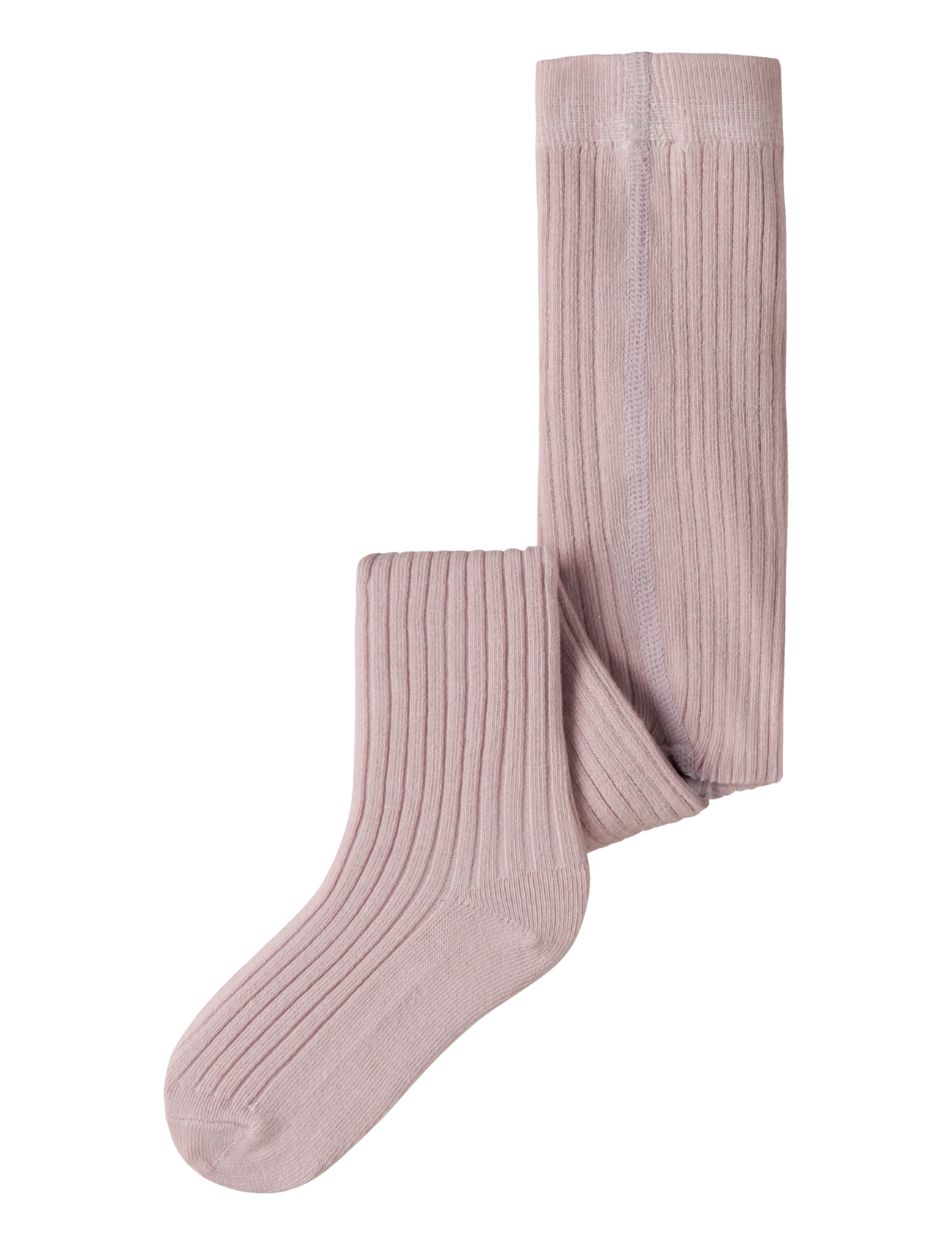 Lil'Atelier NMFILSO DILO PANTYHOSE LIL - New Arrivals - HUSHED VIOLET / pink/rose