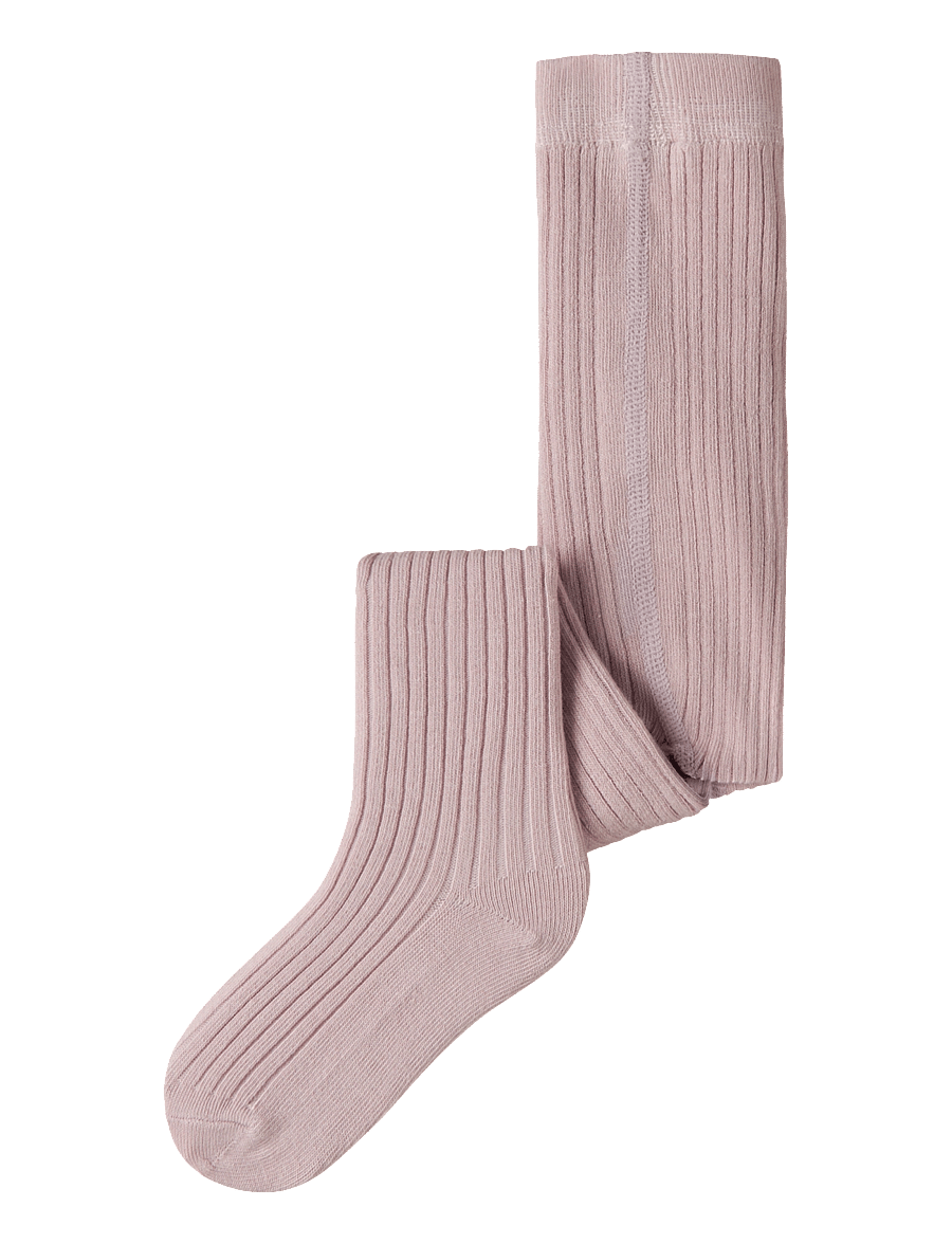 Lil'Atelier - NMFILSO DILO PANTYHOSE LIL - strømpebukser - hushed violet - 0