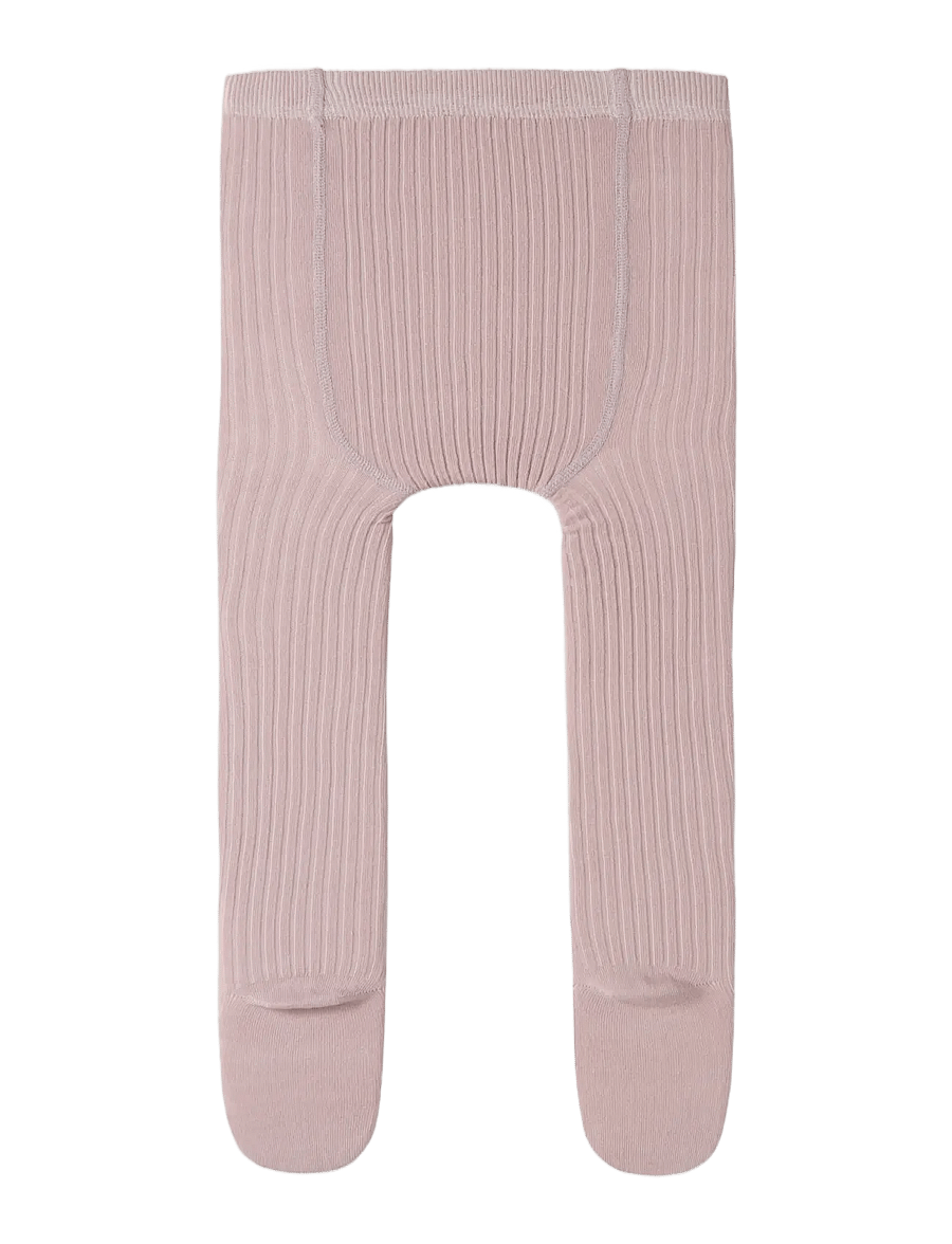 Lil'Atelier - NMFILSO DILO PANTYHOSE LIL - strømpebukser - hushed violet - 1