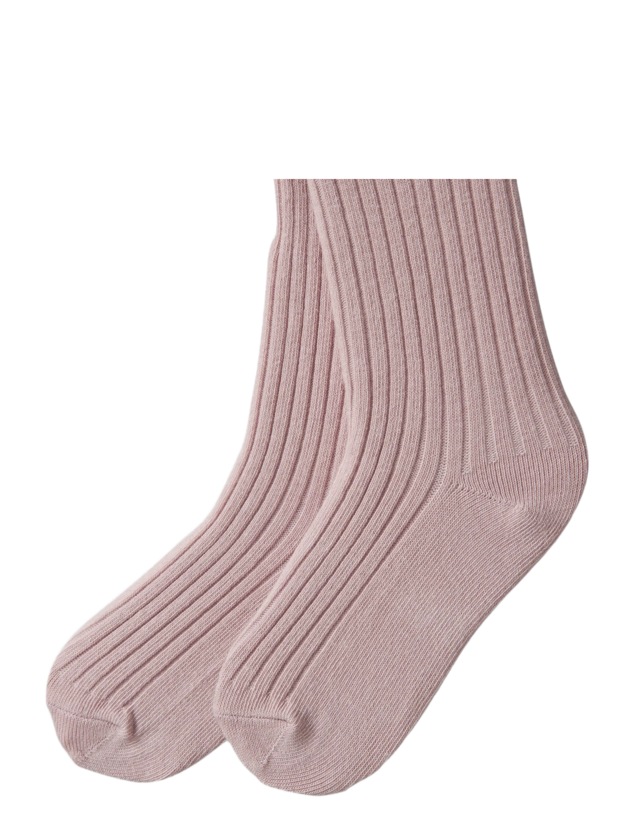 Lil'Atelier - NMFILSO DILO PANTYHOSE LIL - tights - hushed violet - 2