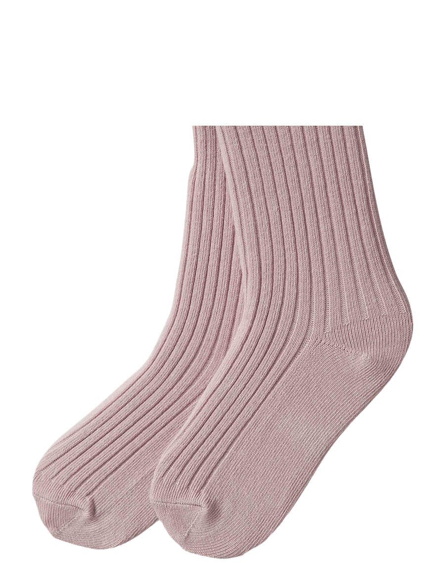 Lil'Atelier - NMFILSO DILO PANTYHOSE LIL - strømpebukser - hushed violet - 2