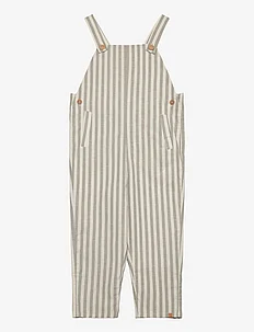 NMMDINO LOOSE OVERALL LIL, Lil'Atelier