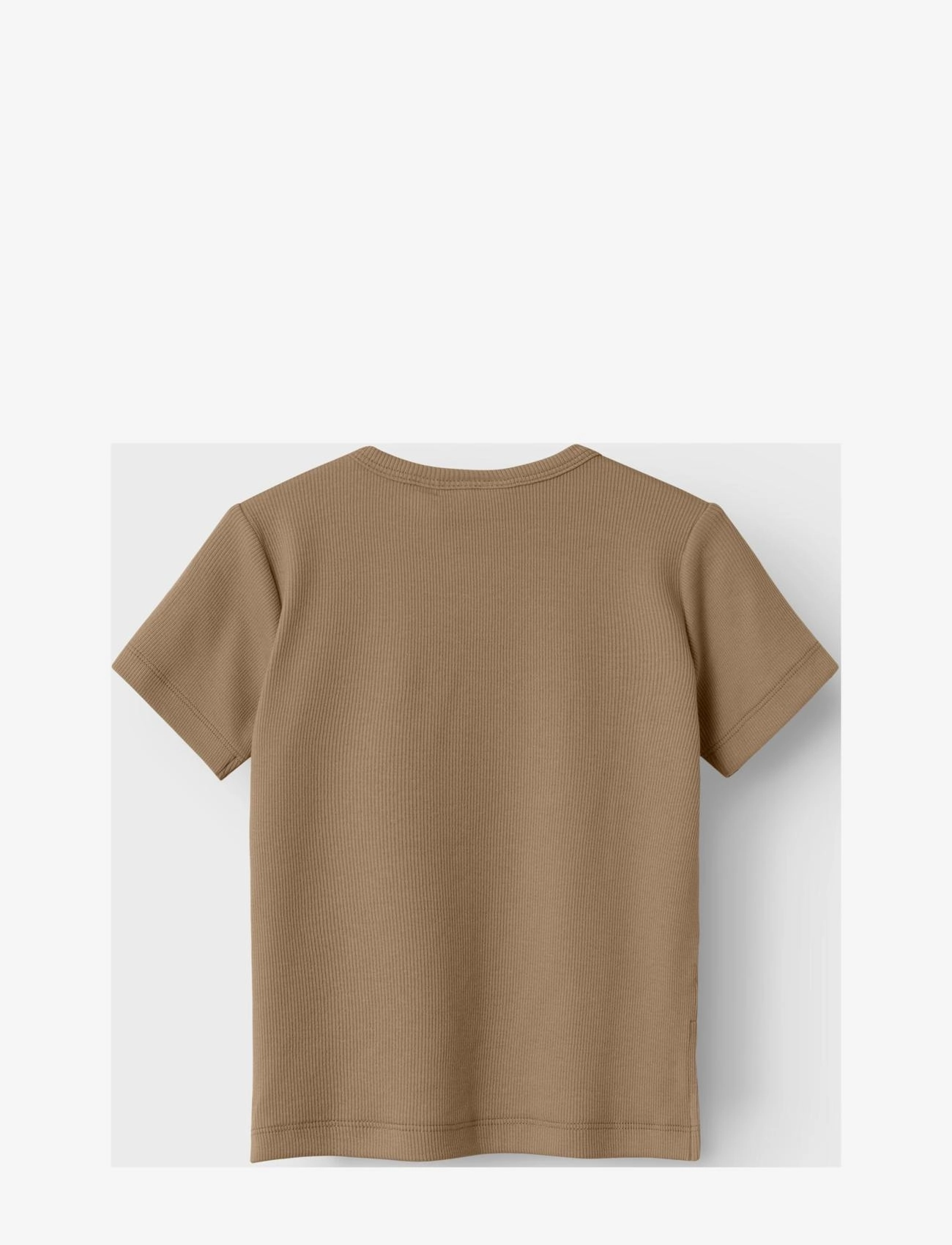 Lil'Atelier - NMMGAGO FAN SS TOP LIL - tigers eye - 1