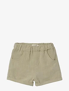 NMMDOLIE FIN LOOSE SHORTS LIL, Lil'Atelier