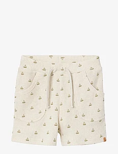 NMMFREDE LOOSE SHORTS LIL, Lil'Atelier