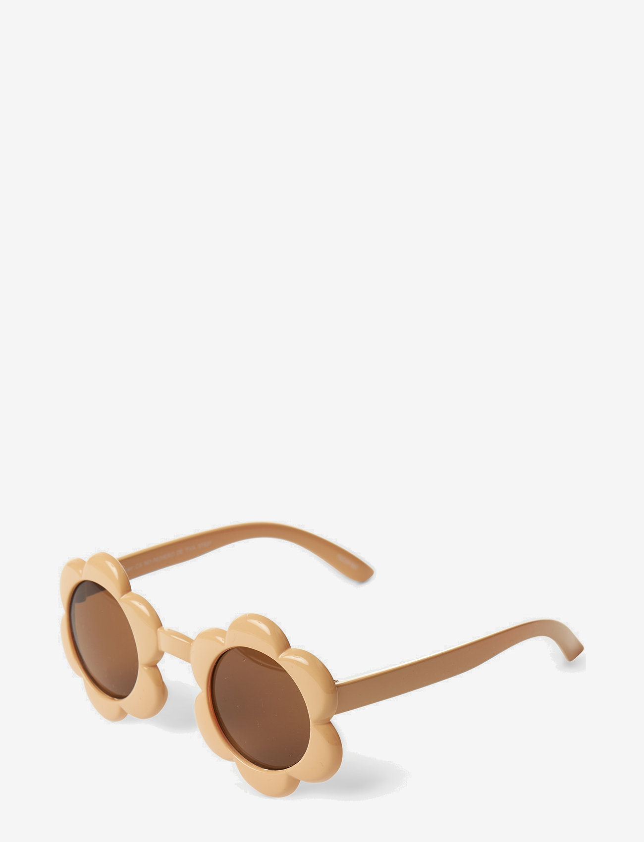 Lil'Atelier - NMFFLORESS SUNGLASSES LIL - taos taupe - 0