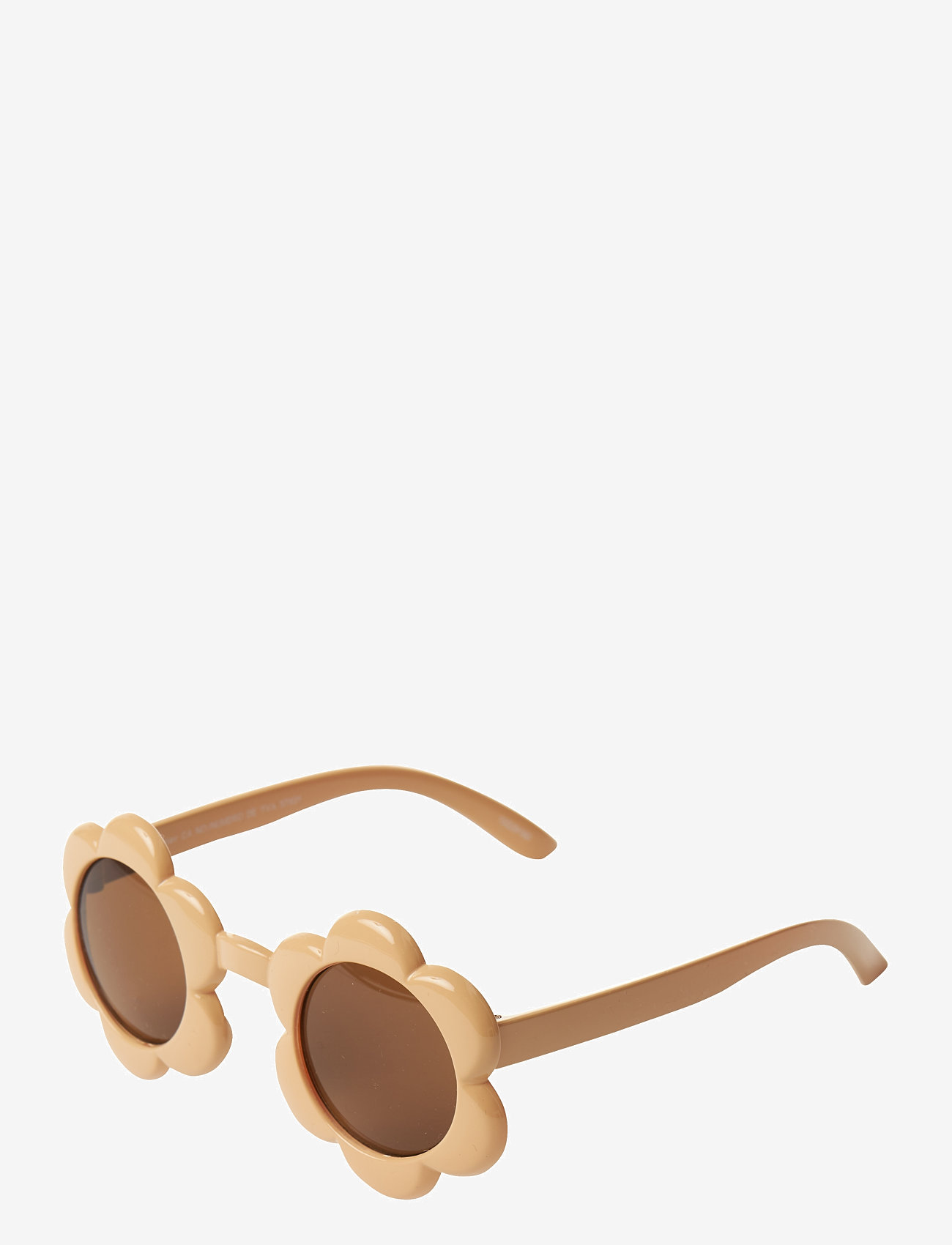 Lil'Atelier - NMFFLORESS SUNGLASSES LIL - taos taupe - 1