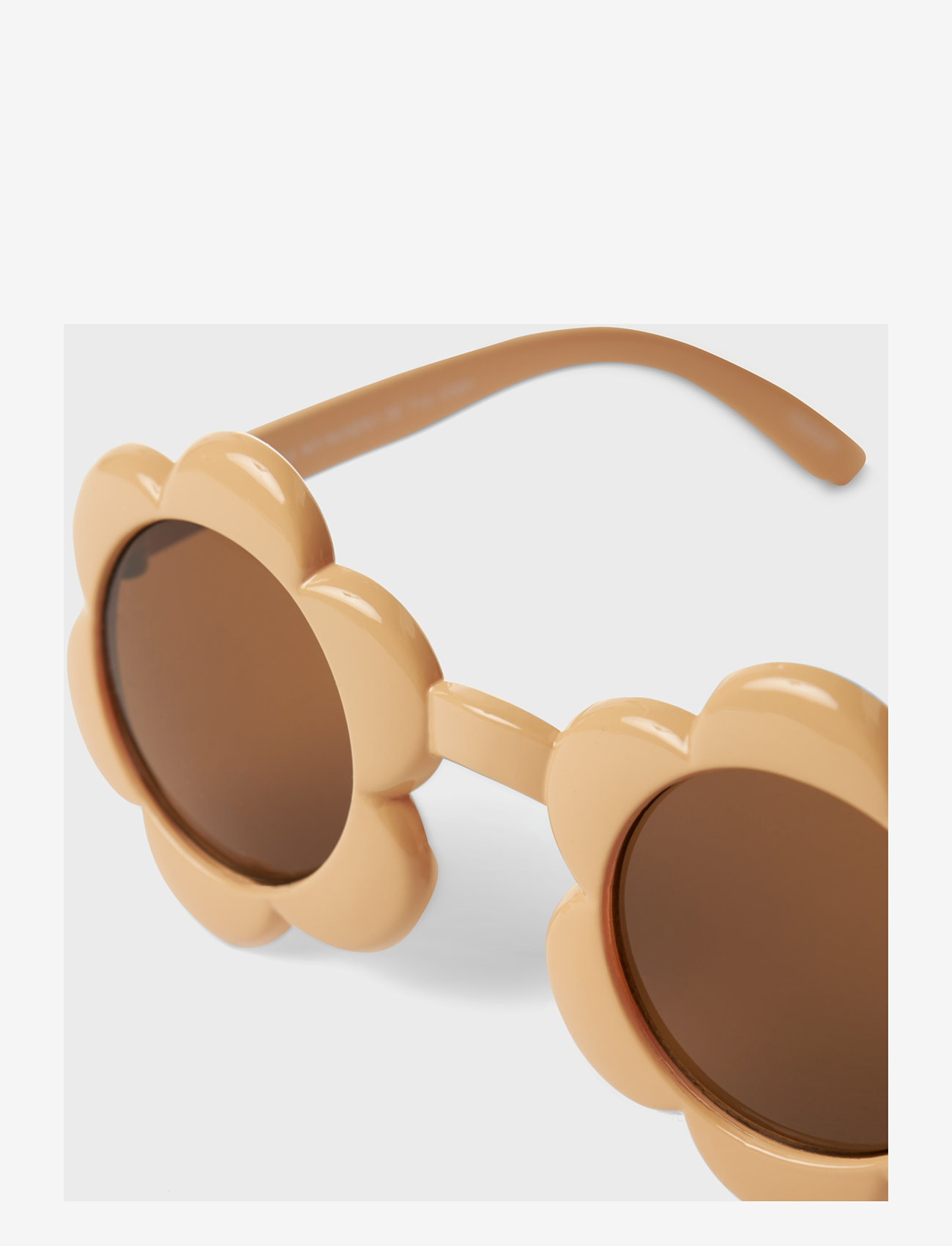 Lil'Atelier - NMFFLORESS SUNGLASSES LIL - taos taupe - 2