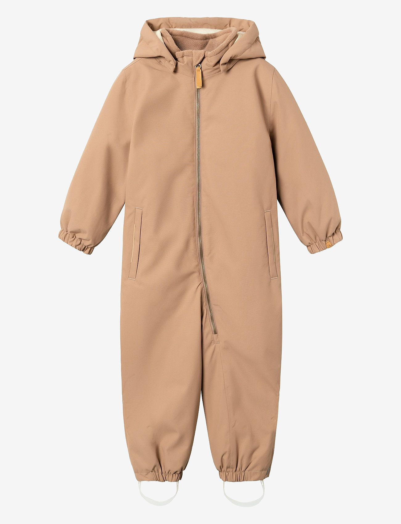 Lil'Atelier - NMNLASNOW10 SUIT 1FO LIL - shop efter alder - beaver fur - 1