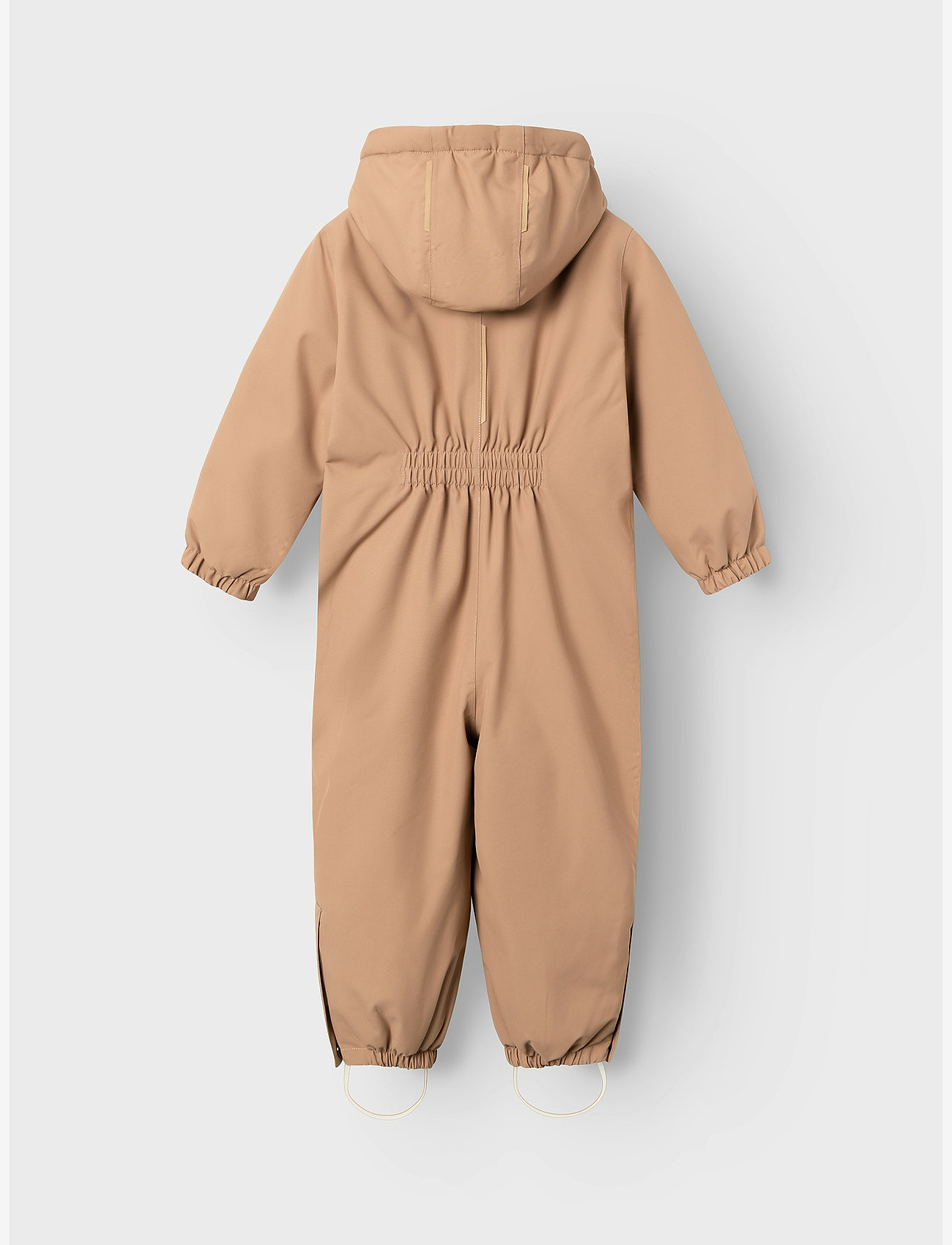 Lil'Atelier - NMNLASNOW10 SUIT 1FO LIL - shop efter alder - beaver fur - 2