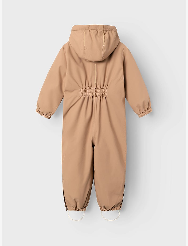 Lil'Atelier - NMNLASNOW10 SUIT 1FO LIL - shop efter alder - beaver fur - 2