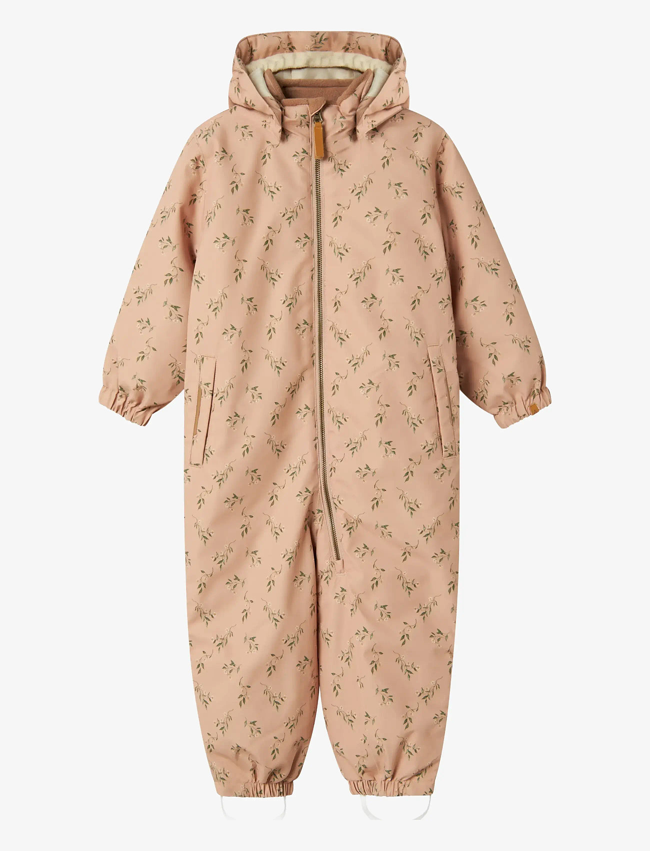 Printed Kids Suit