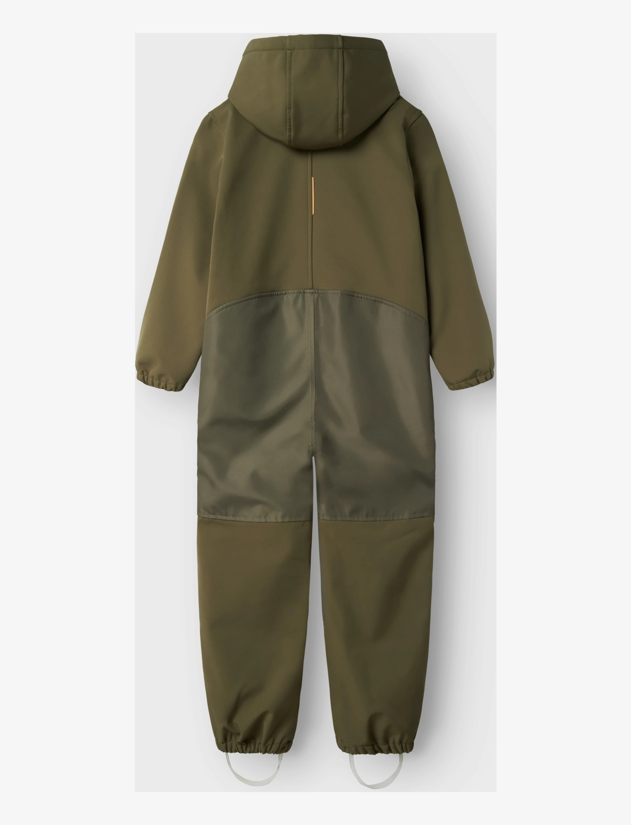 Lil'Atelier - NMMLAALFA SUIT 1FO LIL - kalamata - 1
