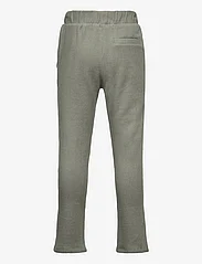 Lil'Atelier - NMMTHOR REG PANT LIL - sweatpants - agave green - 1