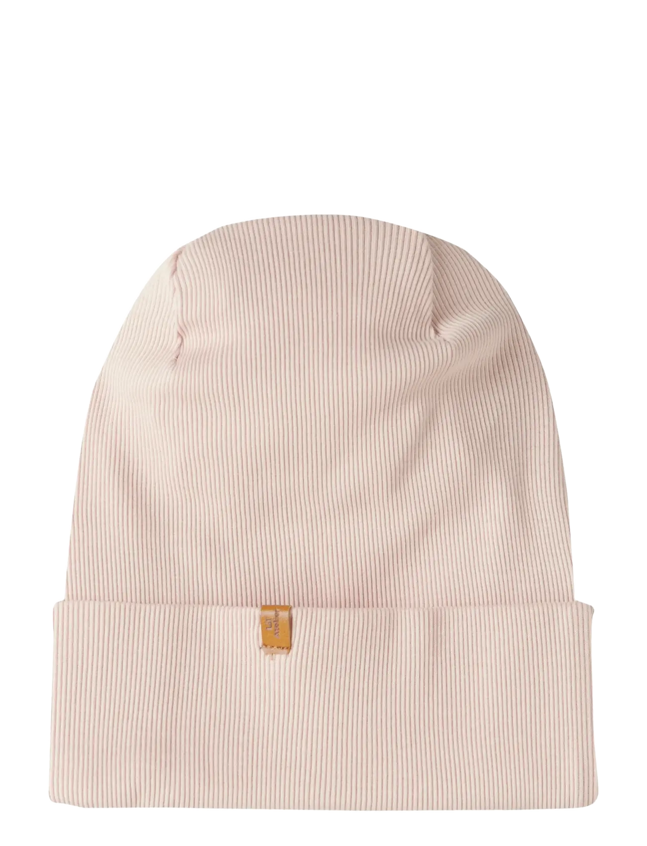 Lil'Atelier NMNLAMOE LO HAT LIL - Wintermützen - CAMEO ROSE / pink/rose
