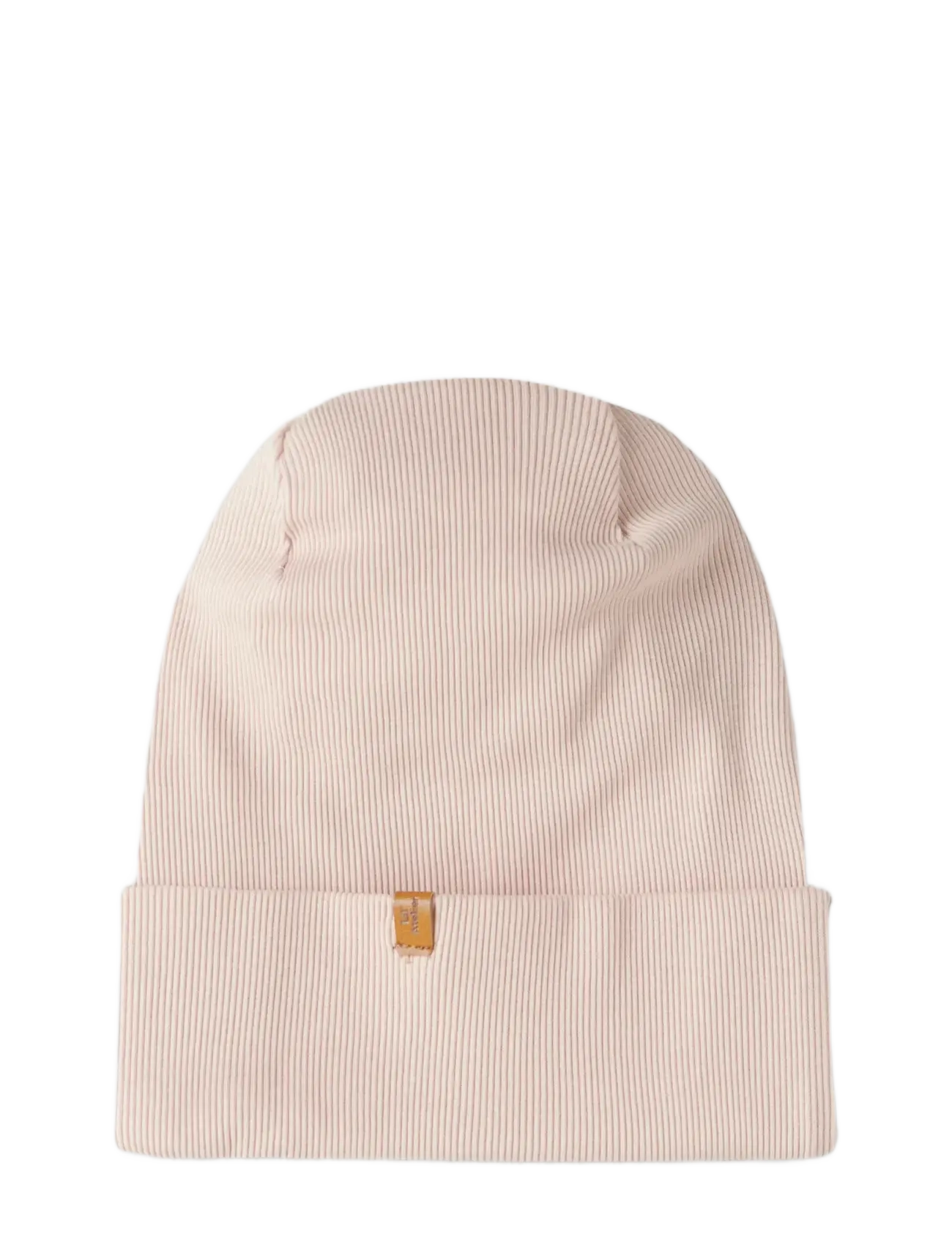 Lil'Atelier - NMNLAMOE LO HAT LIL - cameo rose - 2