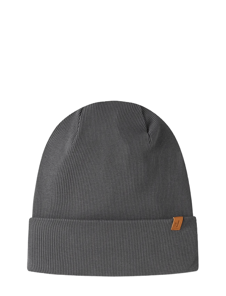 Lil'Atelier - NMNLAMOE LO HAT LIL - beanies - poppy seed - 0