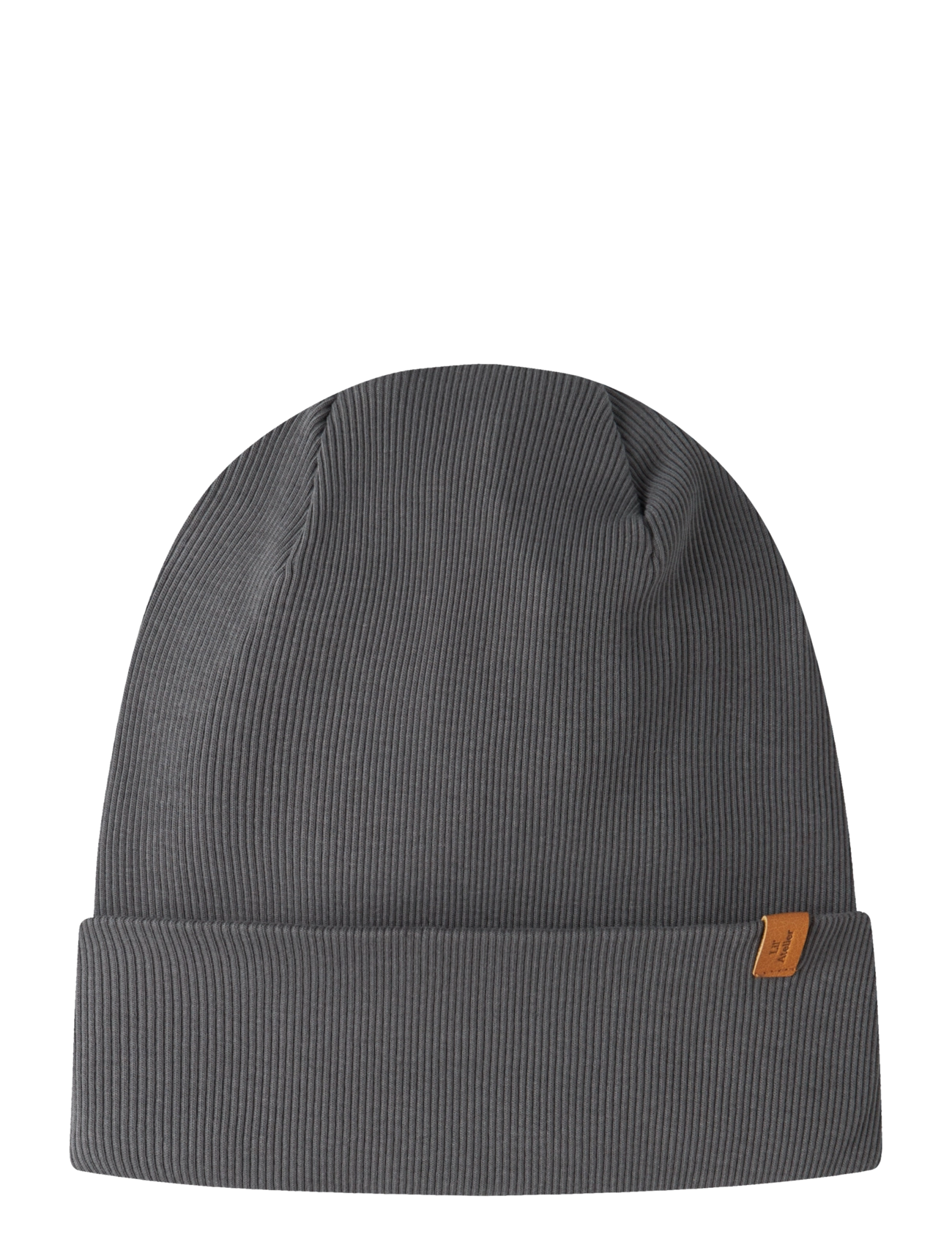Lil'Atelier - NMNLAMOE LO HAT LIL - beanies - poppy seed - 2