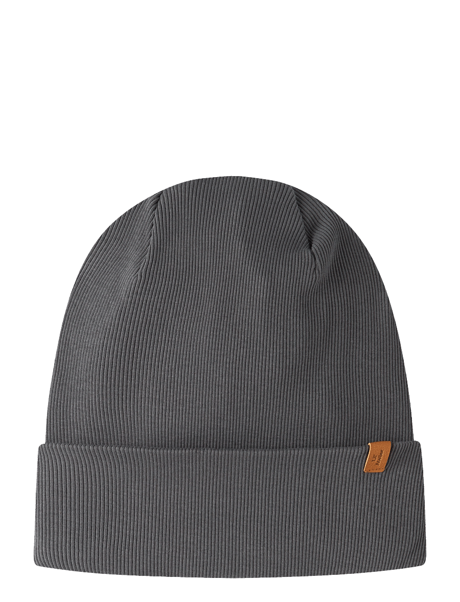 Lil'Atelier - NMNLAMOE LO HAT LIL - beanies - poppy seed - 2