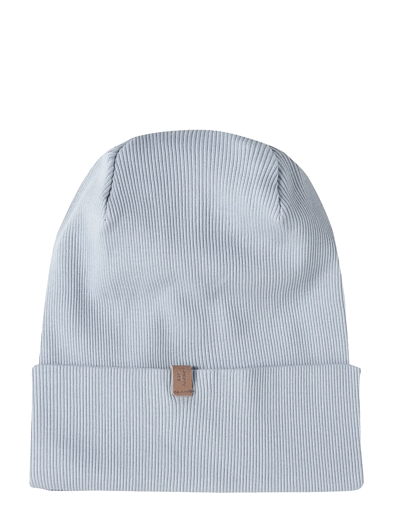 Lil'Atelier - NMNLAMOE LO HAT LIL - wintermützen - zen blue - 0