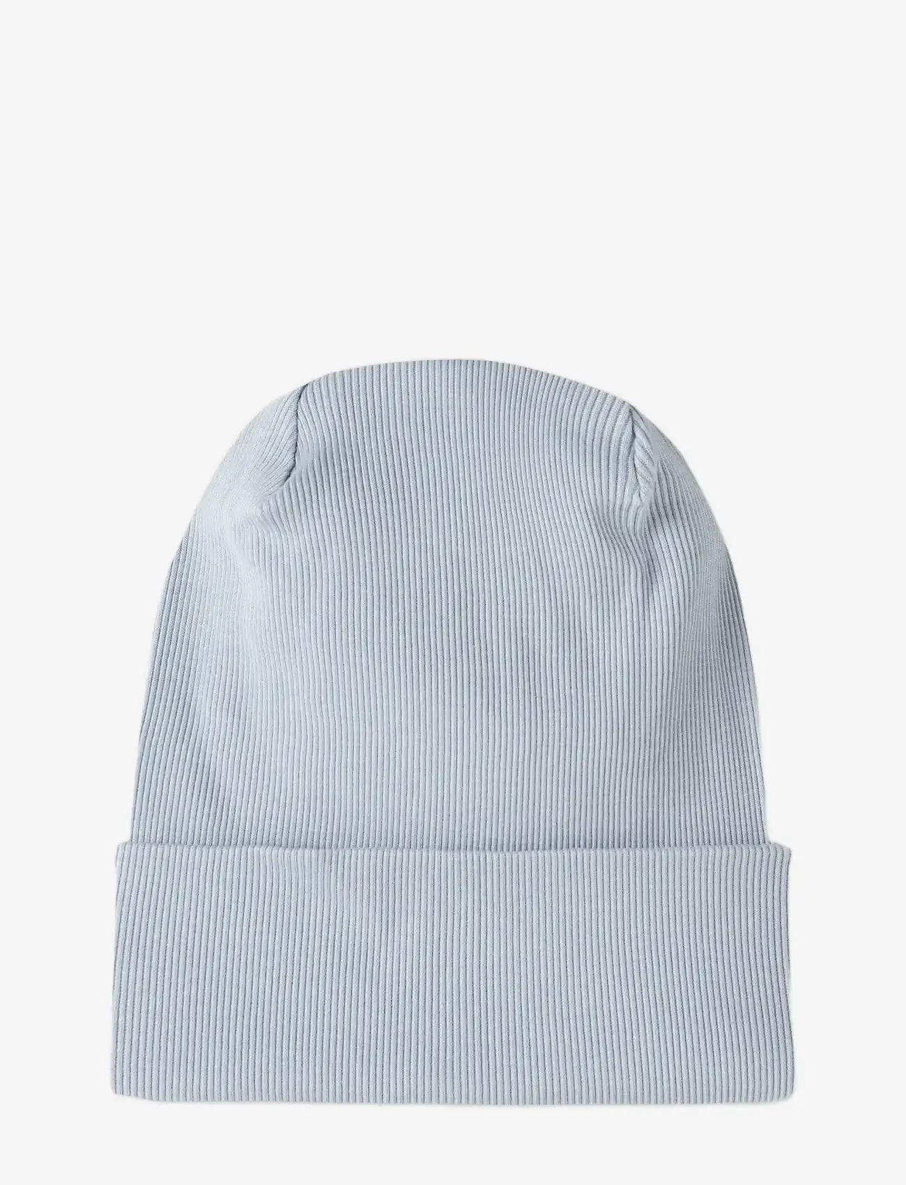 Lil'Atelier - NMNLAMOE LO HAT LIL - wintermützen - zen blue - 1