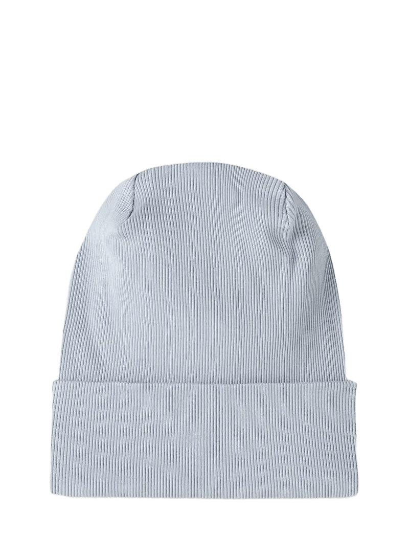 Lil'Atelier - NMNLAMOE LO HAT LIL - wintermützen - zen blue - 1