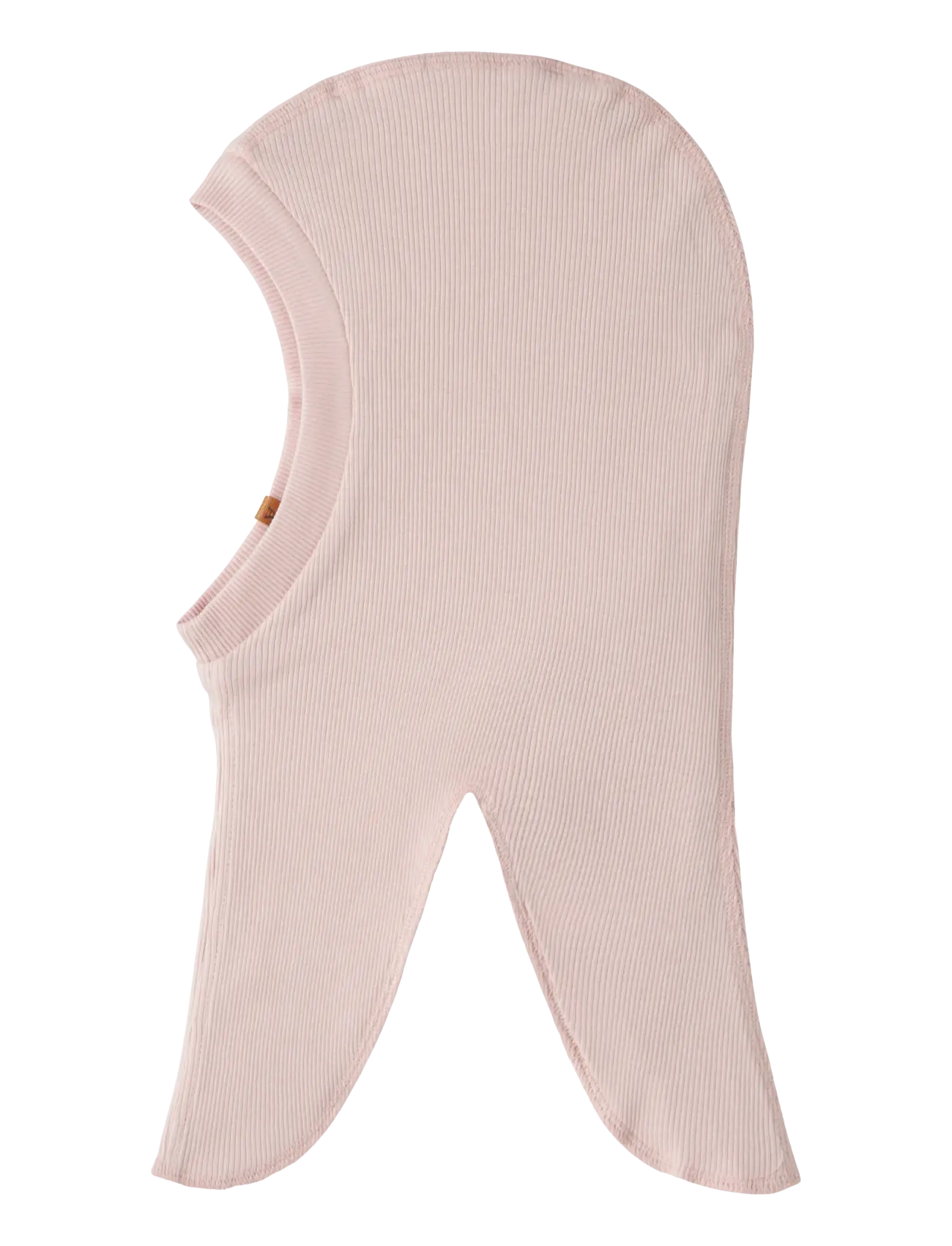 Lil'Atelier NMNLAMOE LO BALACLAVA1 LIL - Mützen - CAMEO ROSE / pink/rose