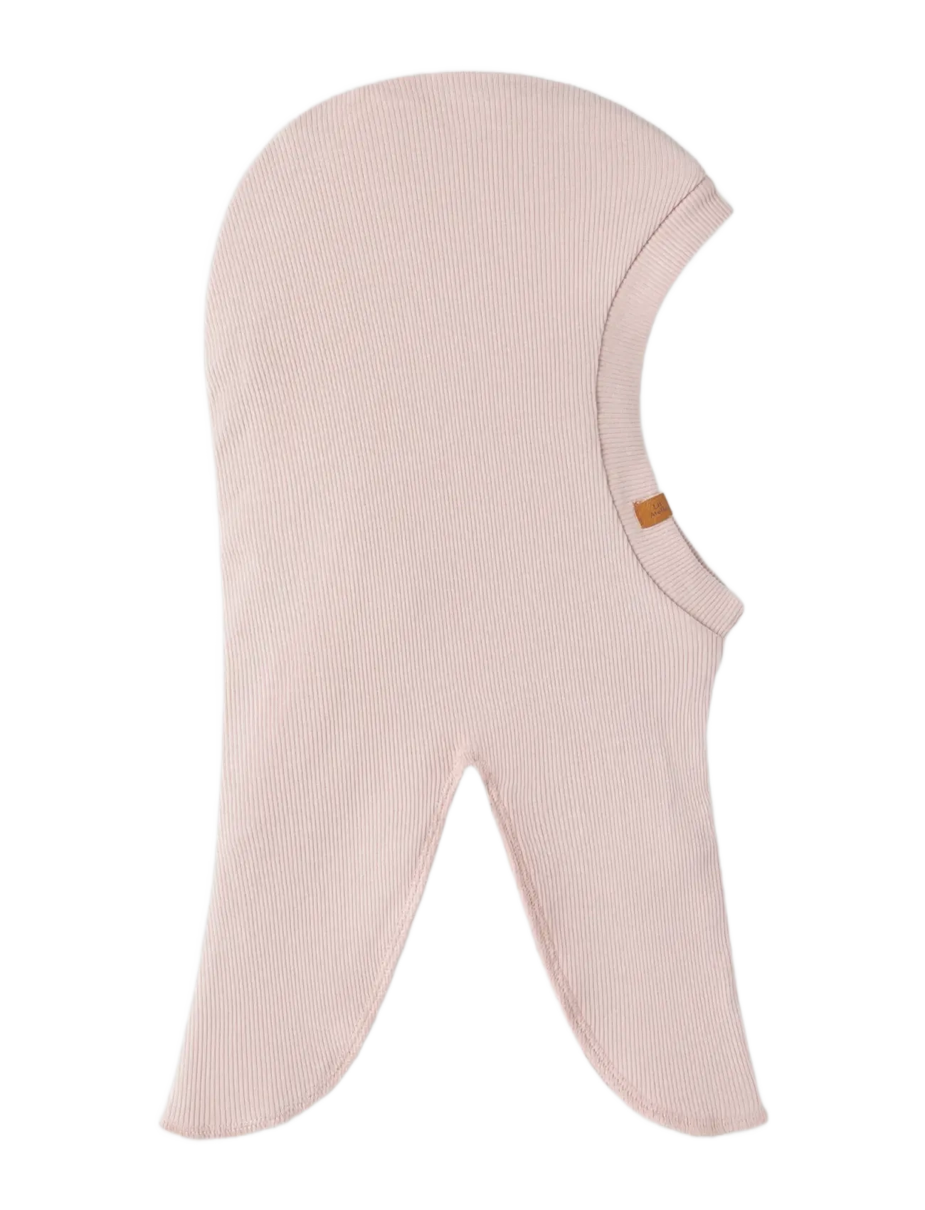 Lil'Atelier - NMNLAMOE LO BALACLAVA1 LIL - vinter tilbehør - cameo rose - 1