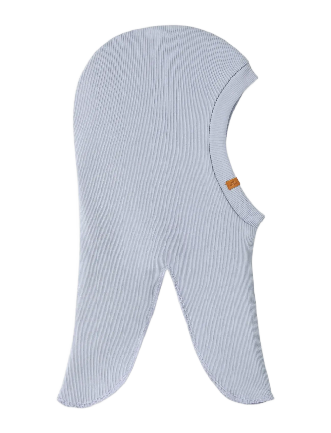 Lil'Atelier - NMNLAMOE LO BALACLAVA1 LIL - vinter tilbehør - zen blue - 1