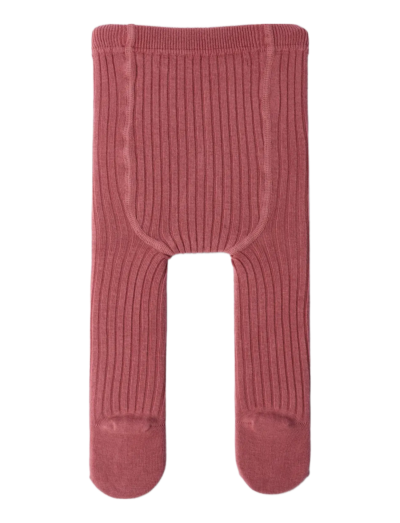 Lil'Atelier - NBFILSO 2 PACK PANTYHOSE LIL - tights - withered rose - 1