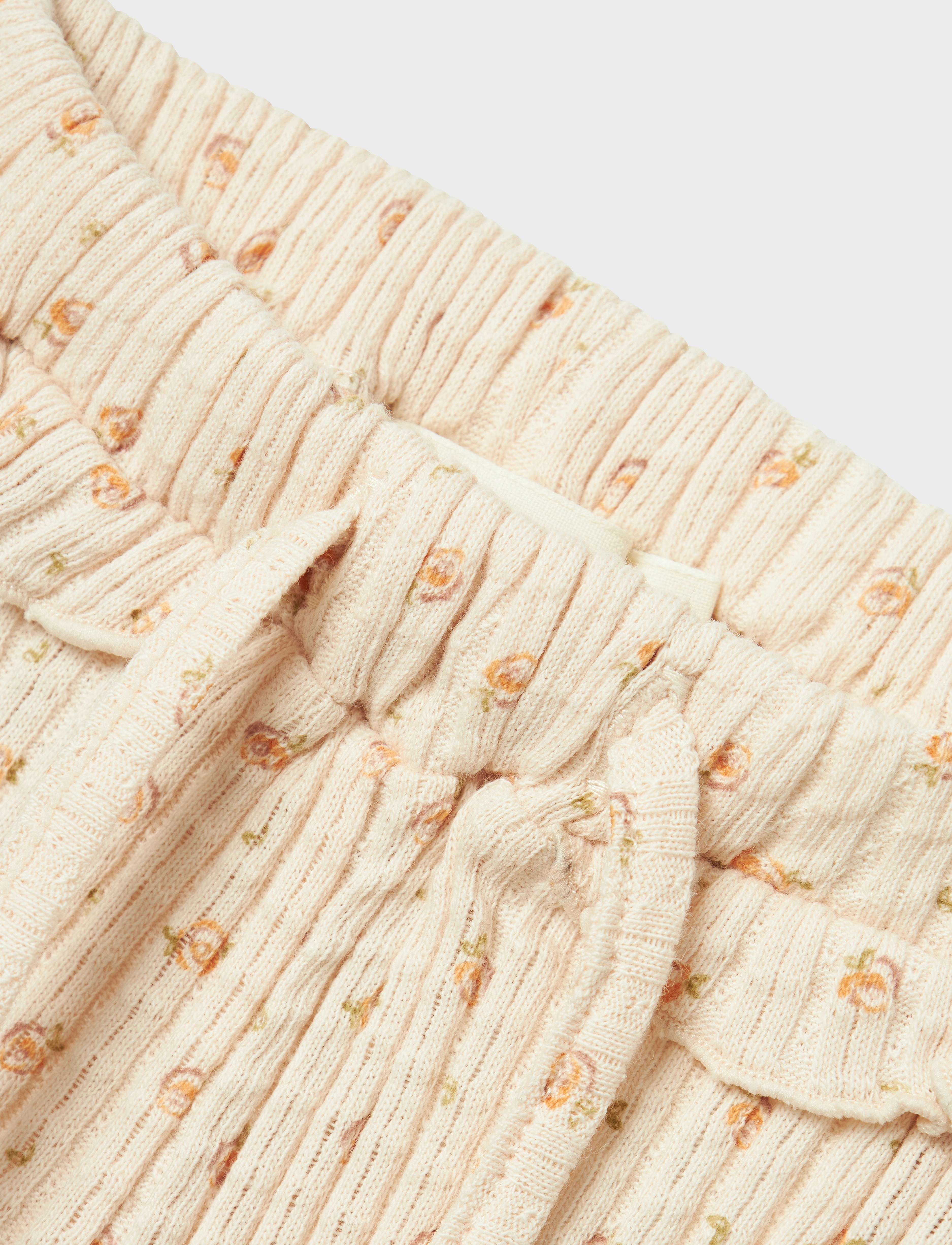 Lil'Atelier - NBFHULLA SLIM LEGGINGS LIL - leggings - shell - 1