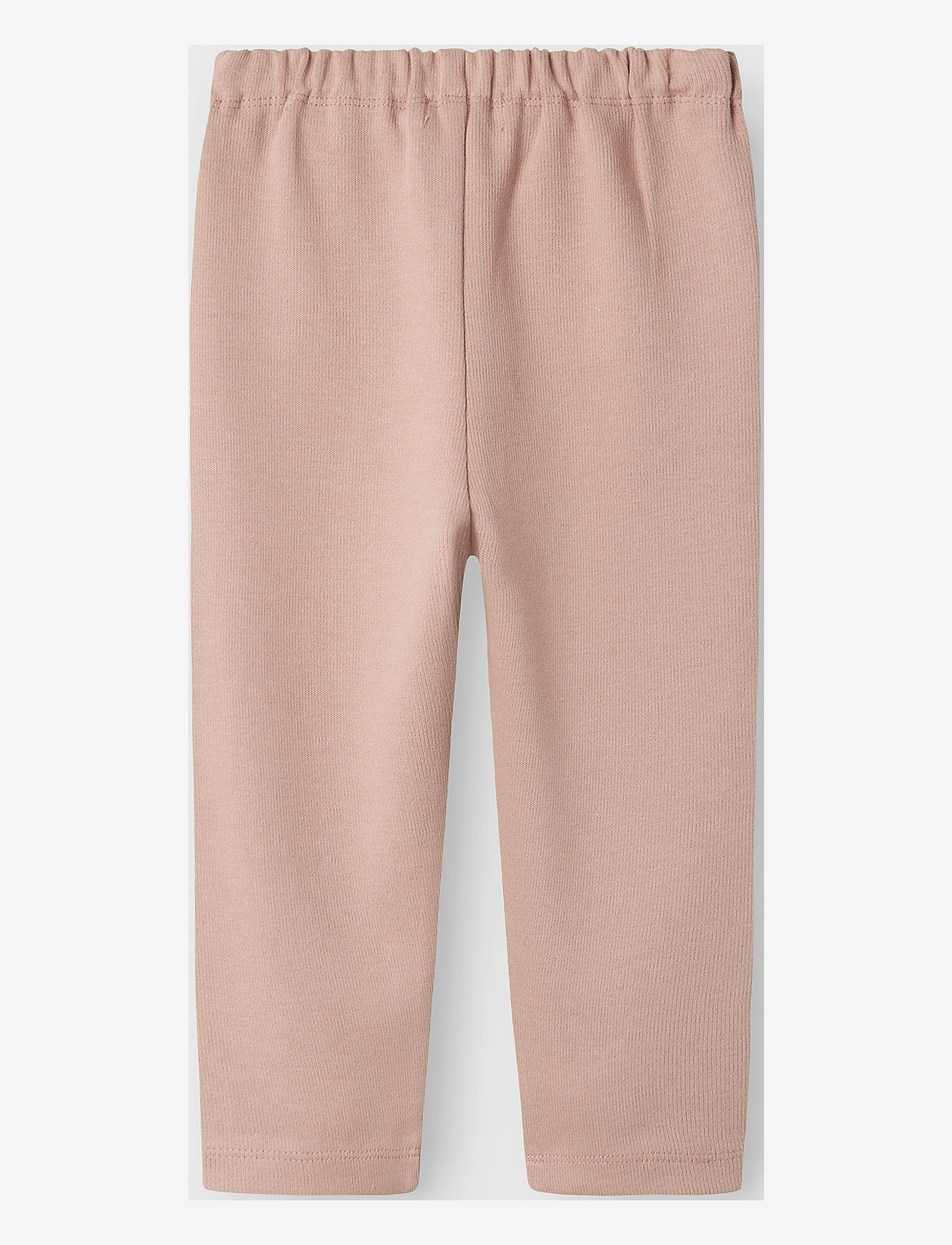Lil'Atelier - NMFHEATHER SWEAT PANT LIL - fawn - 1