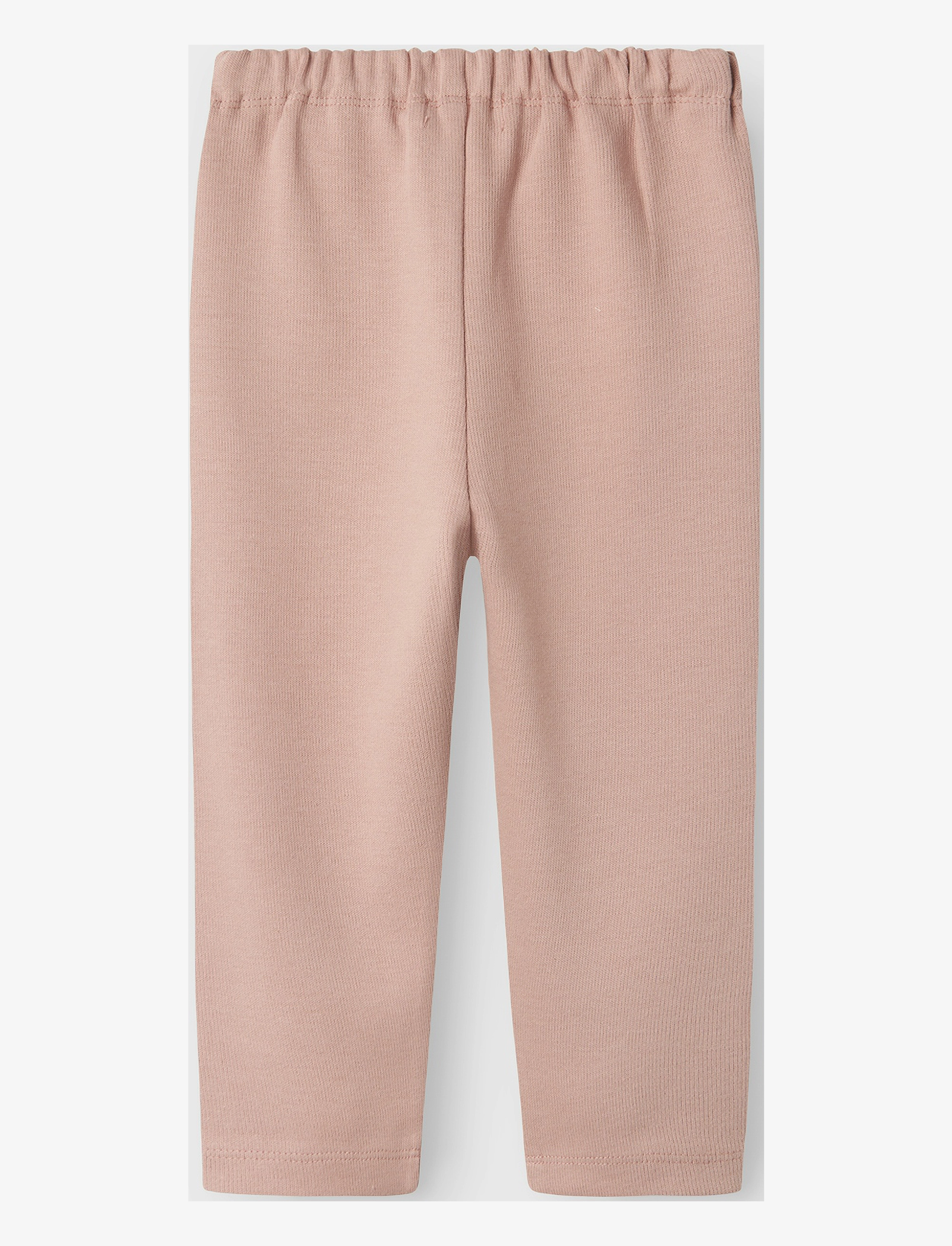 Lil'Atelier - NMFHEATHER SWEAT PANT LIL - fawn - 1