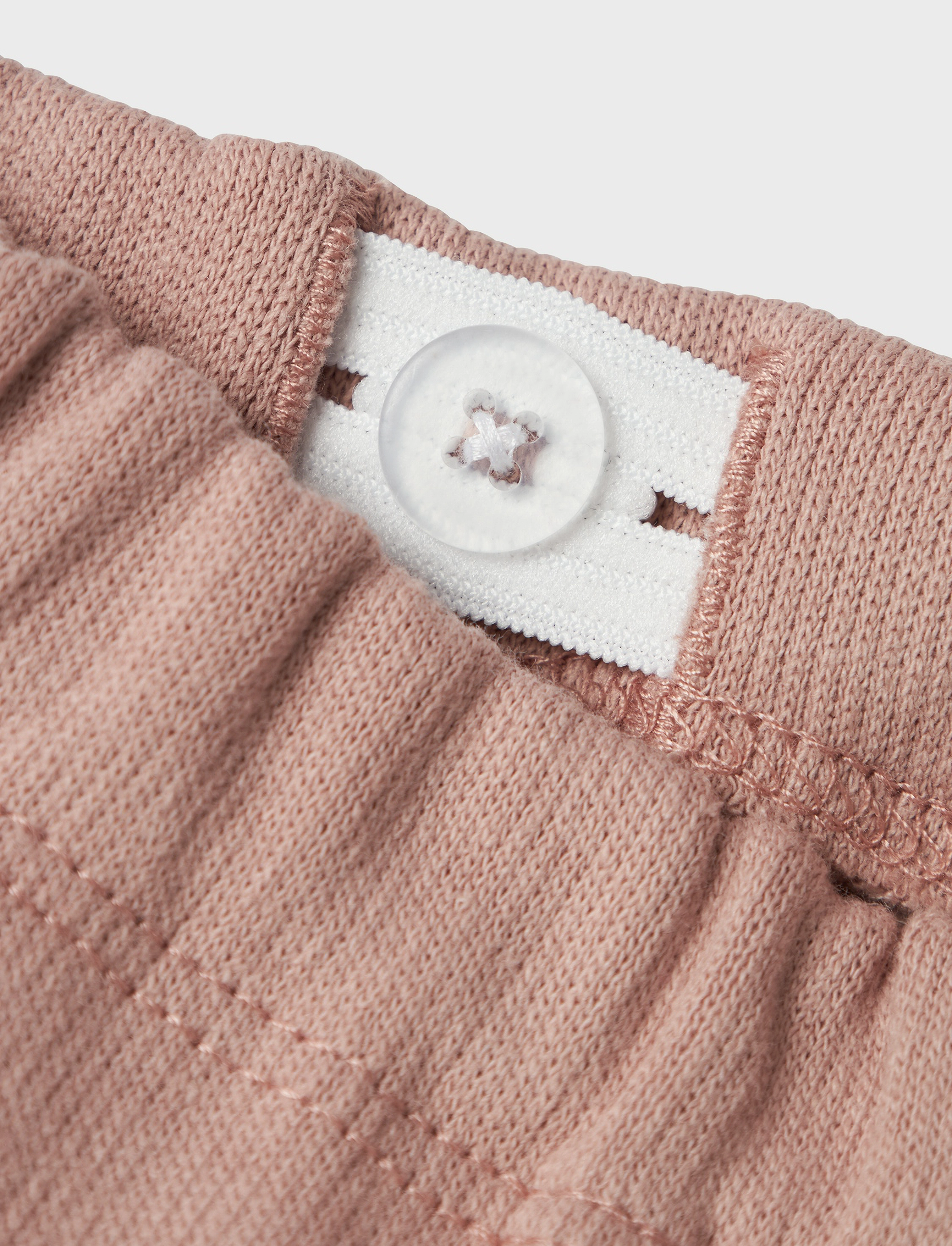 Lil'Atelier - NMFHEATHER SWEAT PANT LIL - fawn - 2