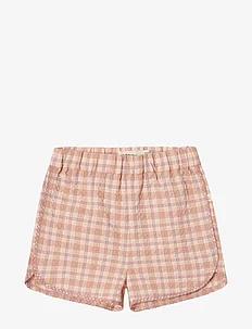 NMFHALOMA SHORTS LIL, Lil'Atelier