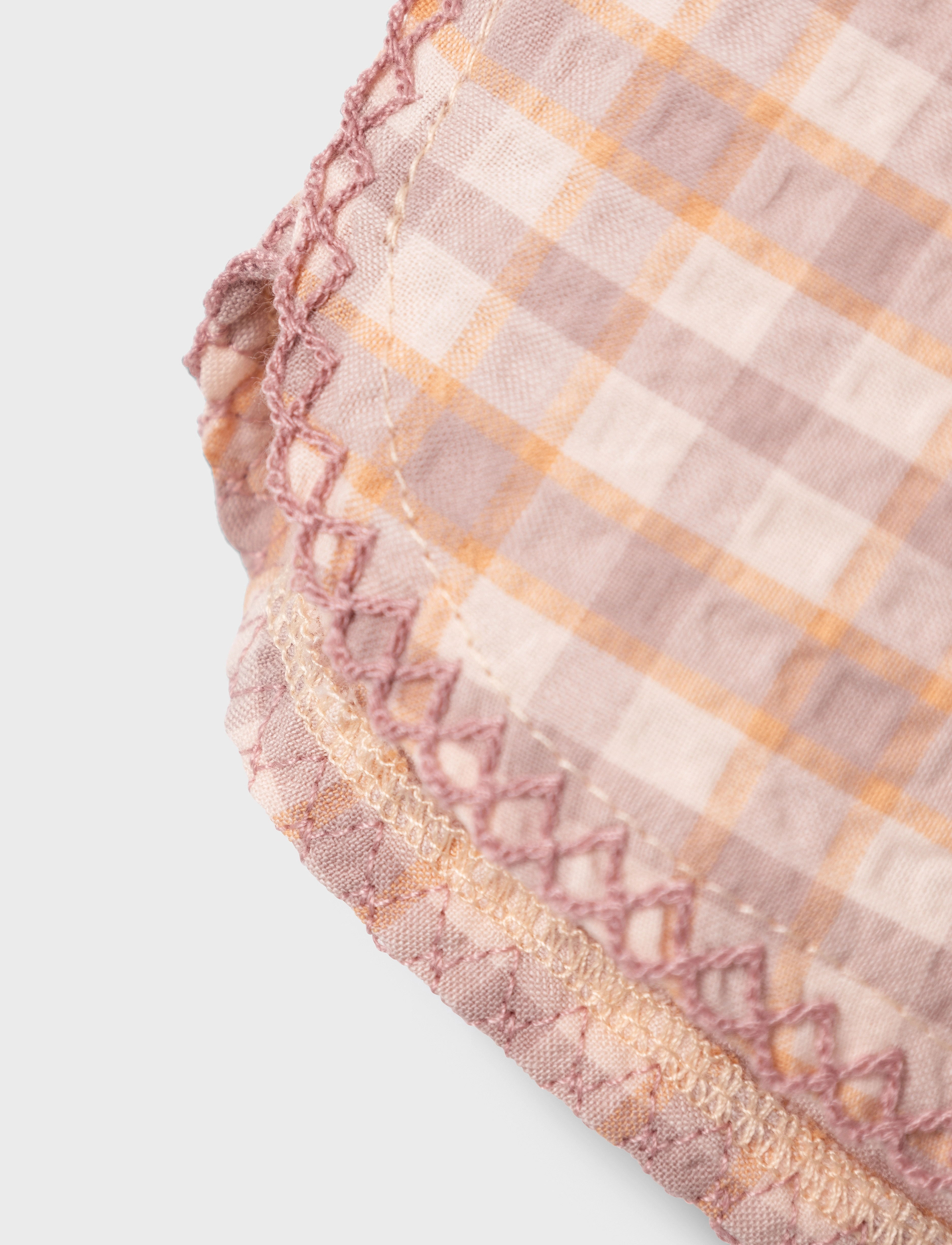 Lil'Atelier - NMFHALOMA SHORTS LIL - shell - 3