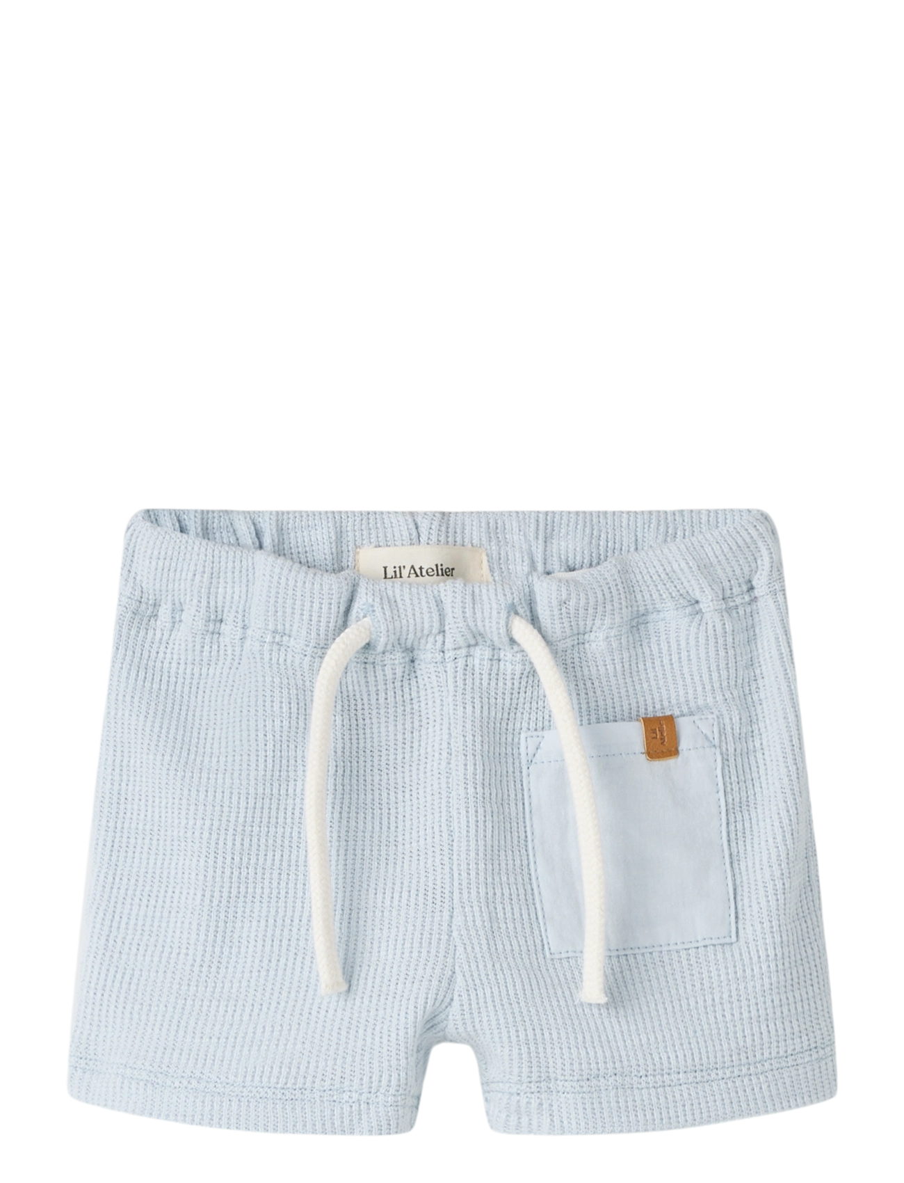 Lil'Atelier NBMHONJO SHORTS LIL - Baby 44-92 - PLEIN AIR / blue