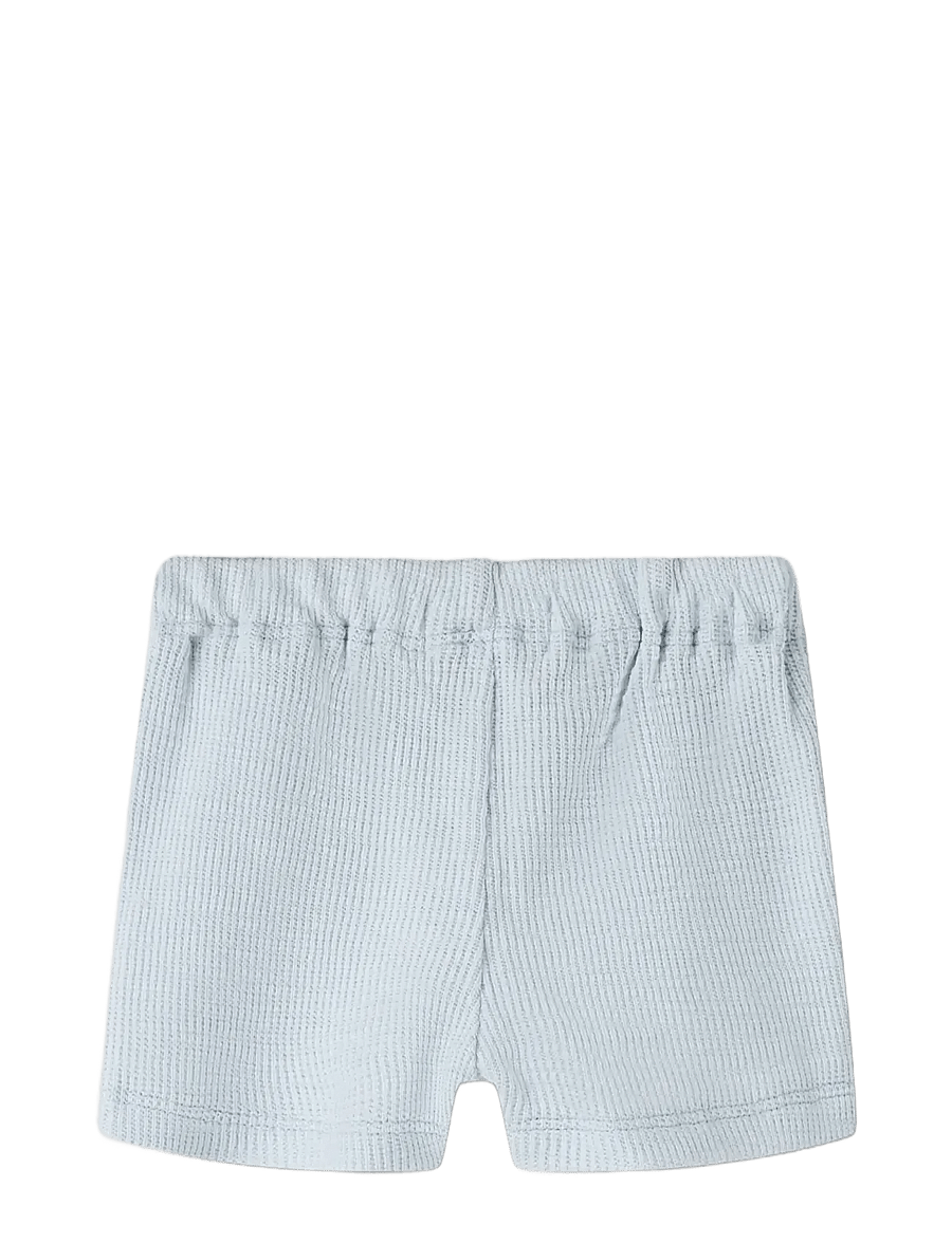 Lil'Atelier - NBMHONJO SHORTS LIL - plein air - 1